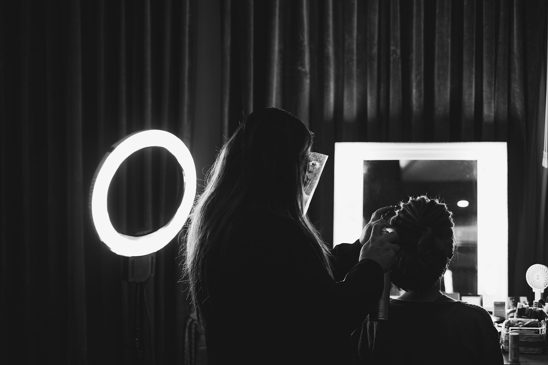@bybimoagmi X @arrastudios