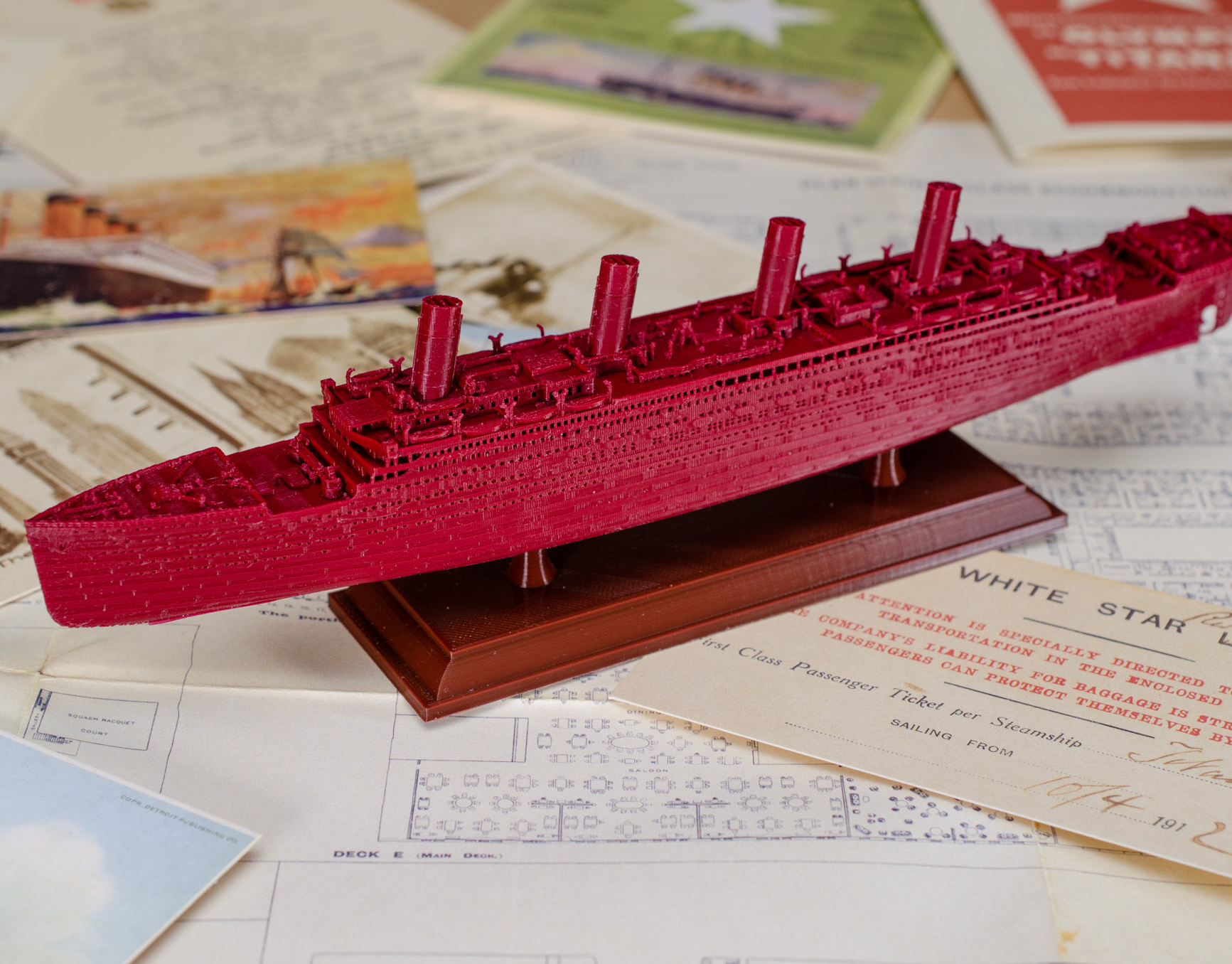 3d-printed-historical-ocean-liners-rms-titanic