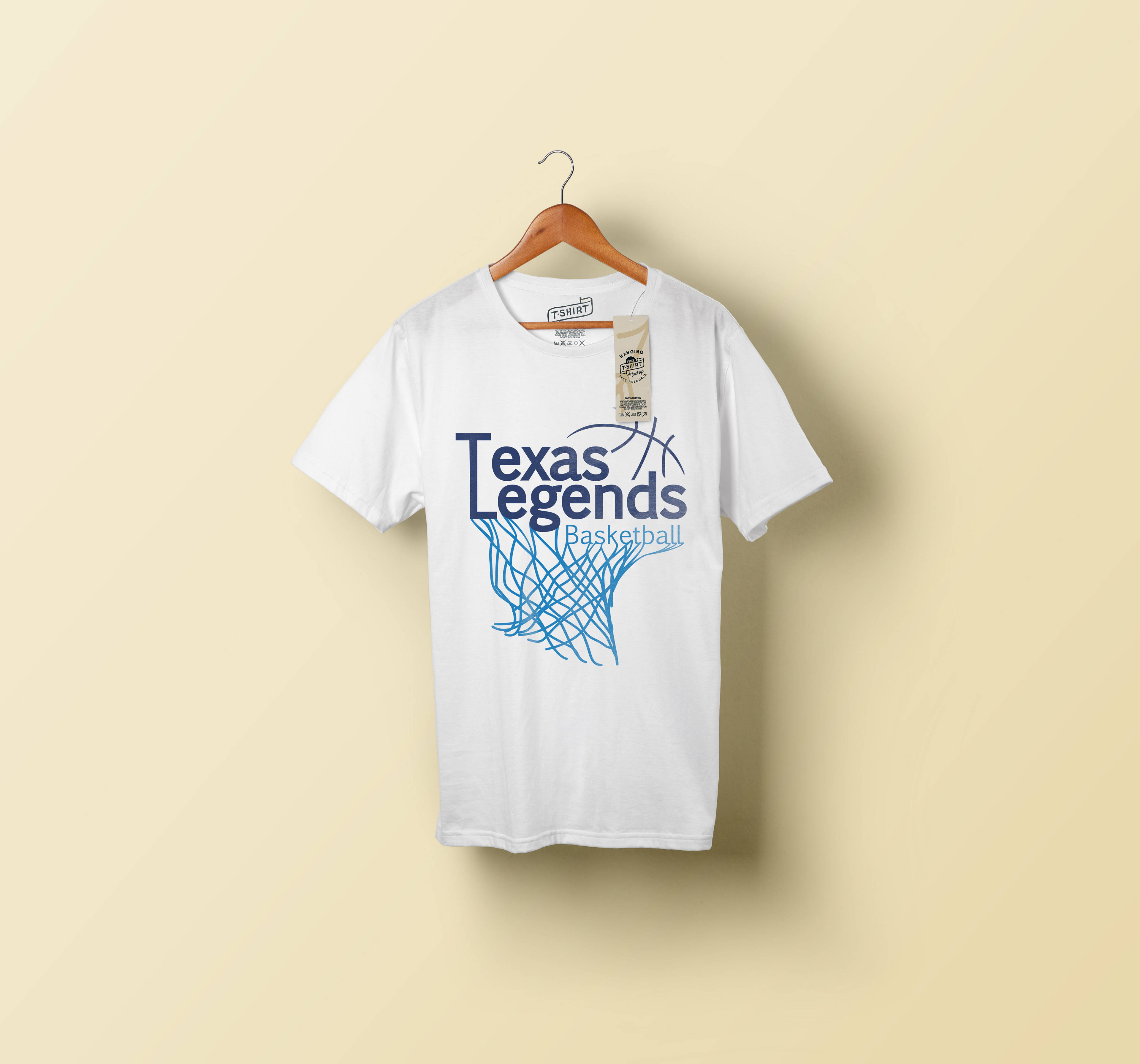 T-shirt Merchandise
