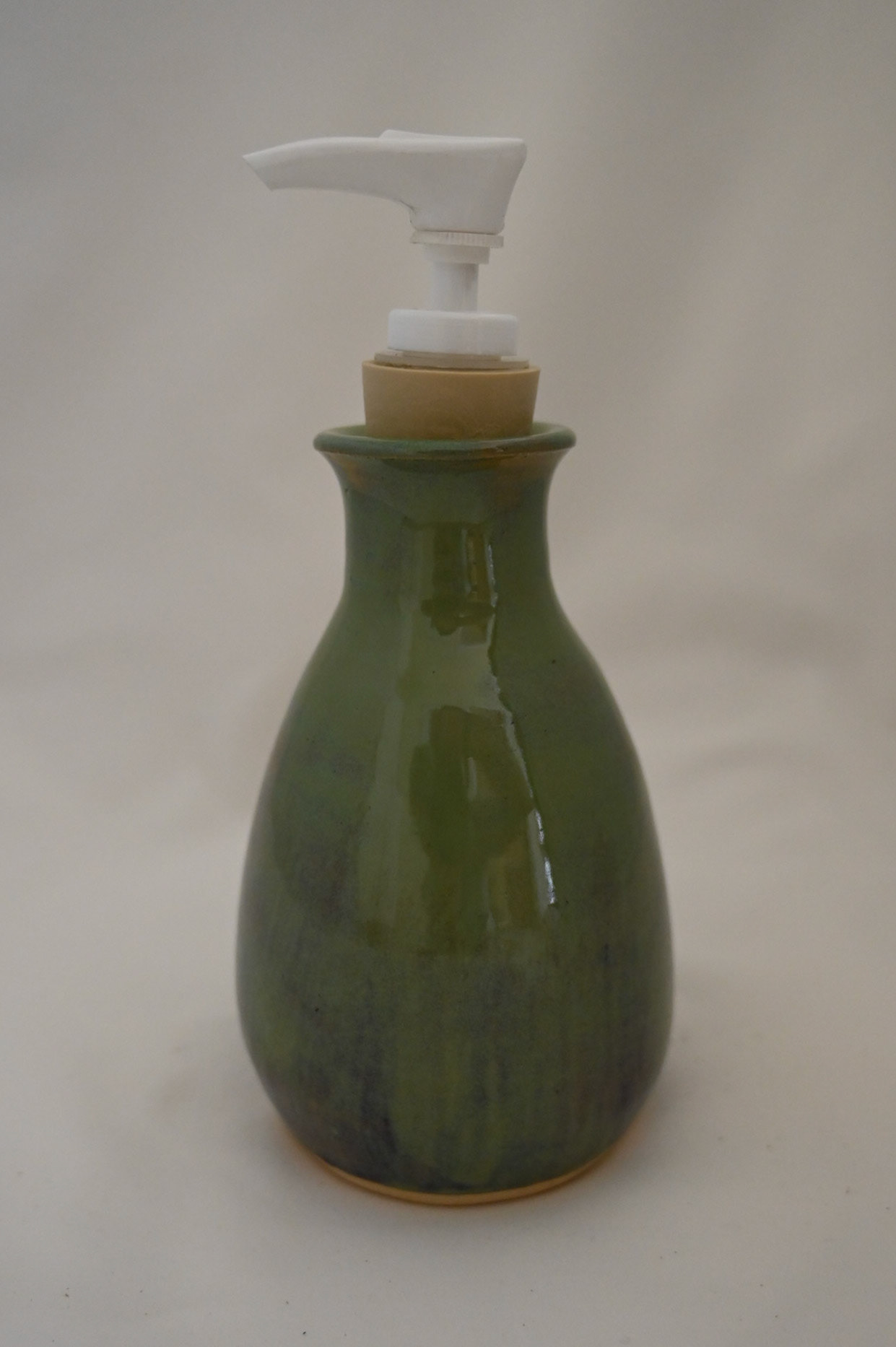 Lotion or Soap Dispenser