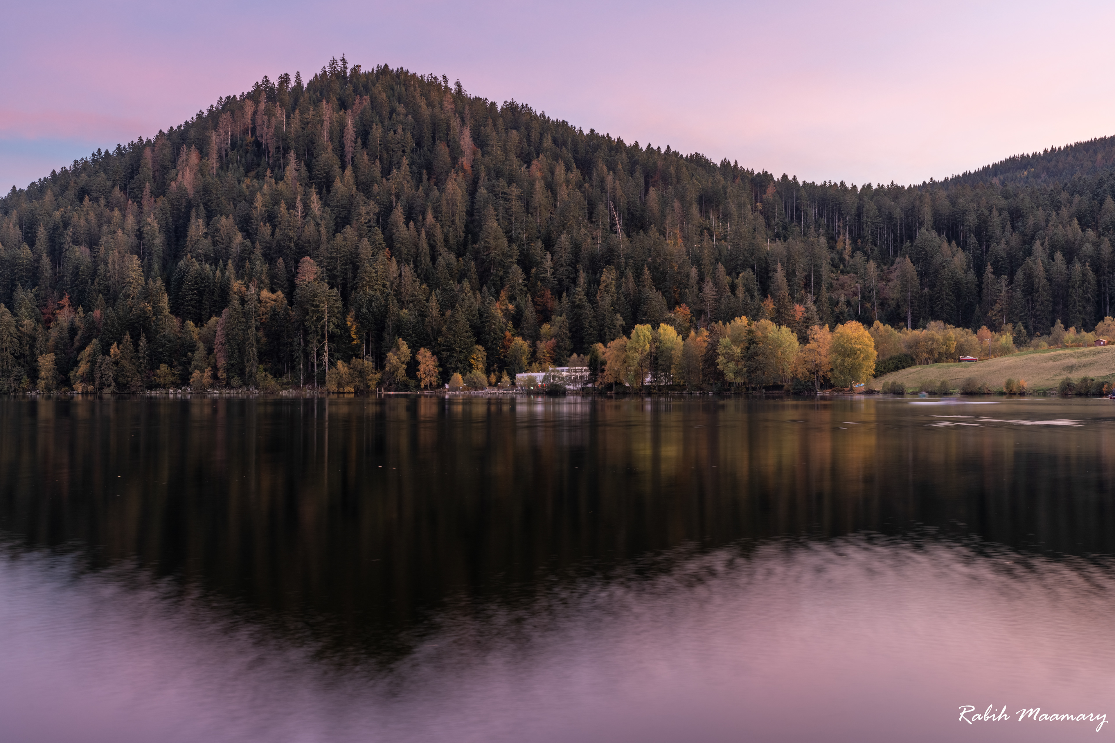 Vosges - France