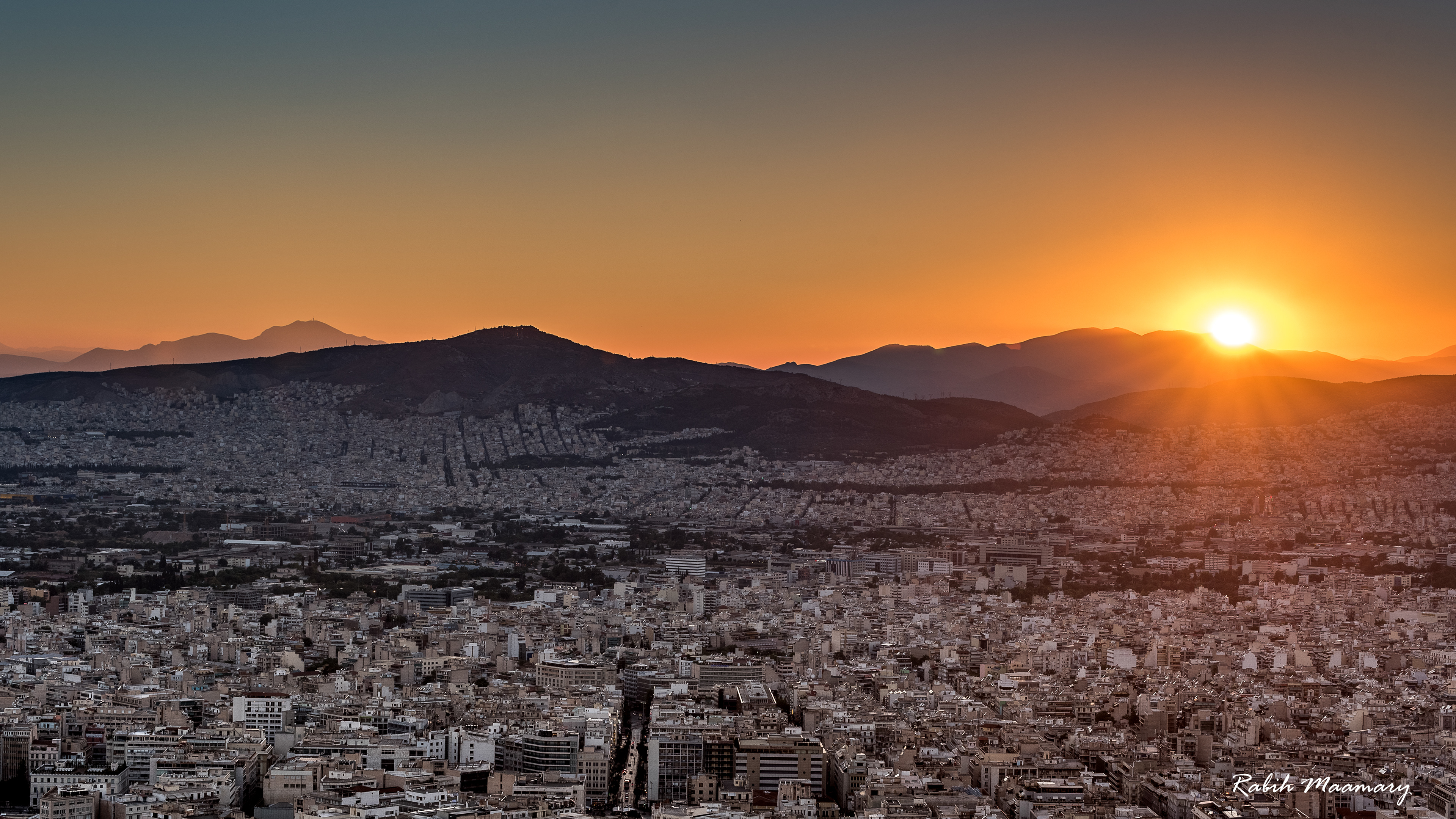 Athens - Greece