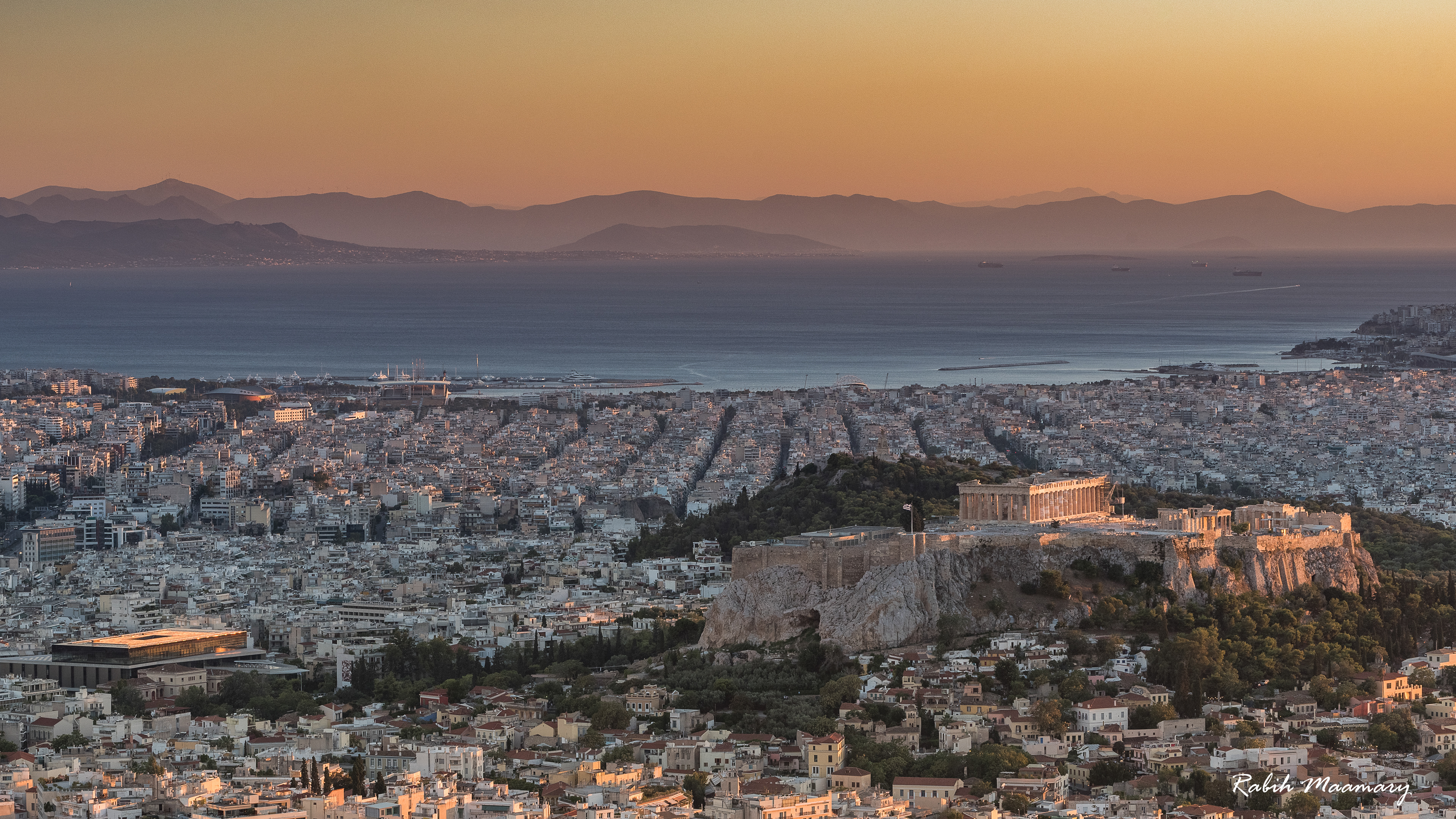Athens - Greece