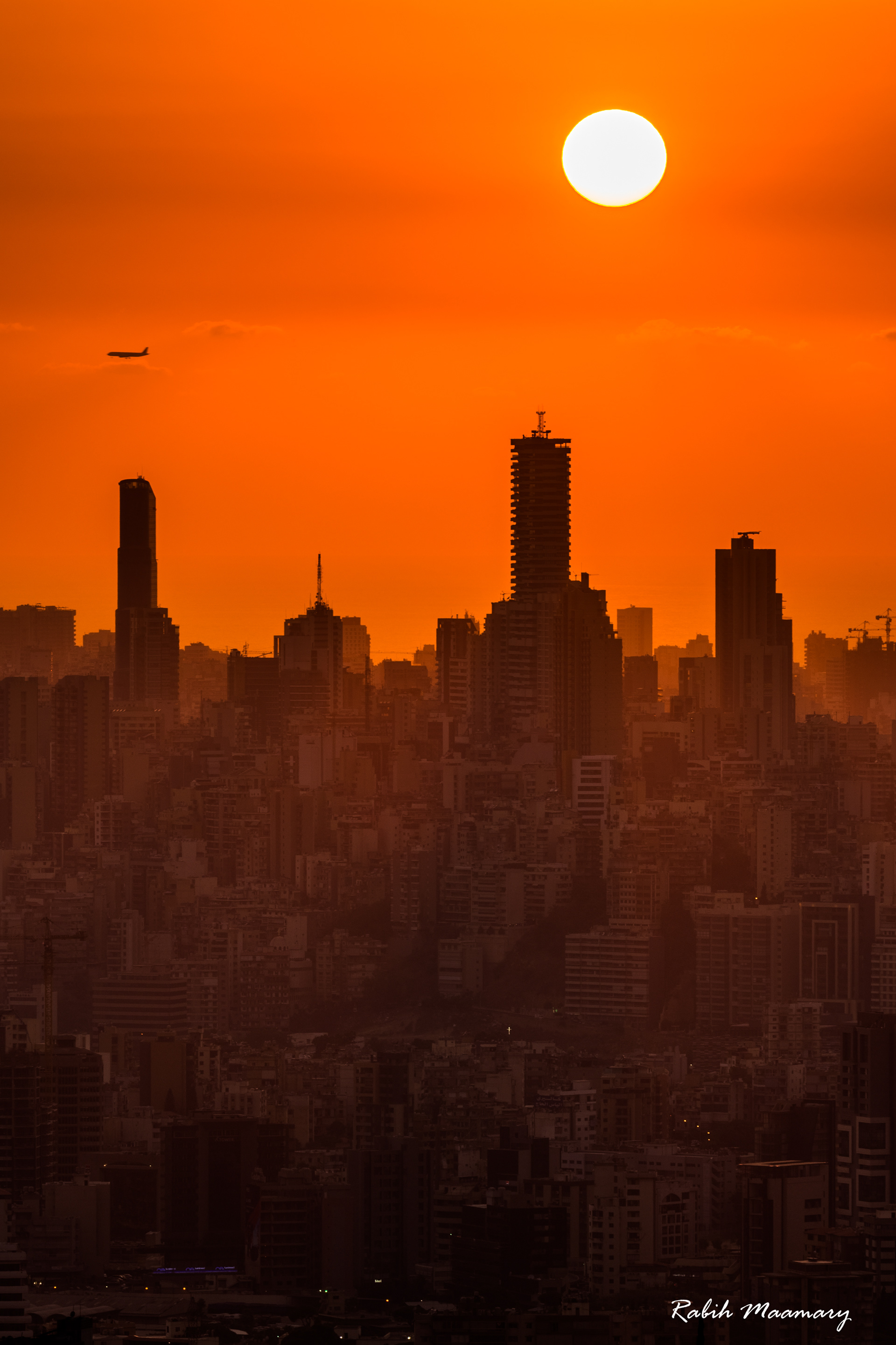 Beirut - Lebanon
