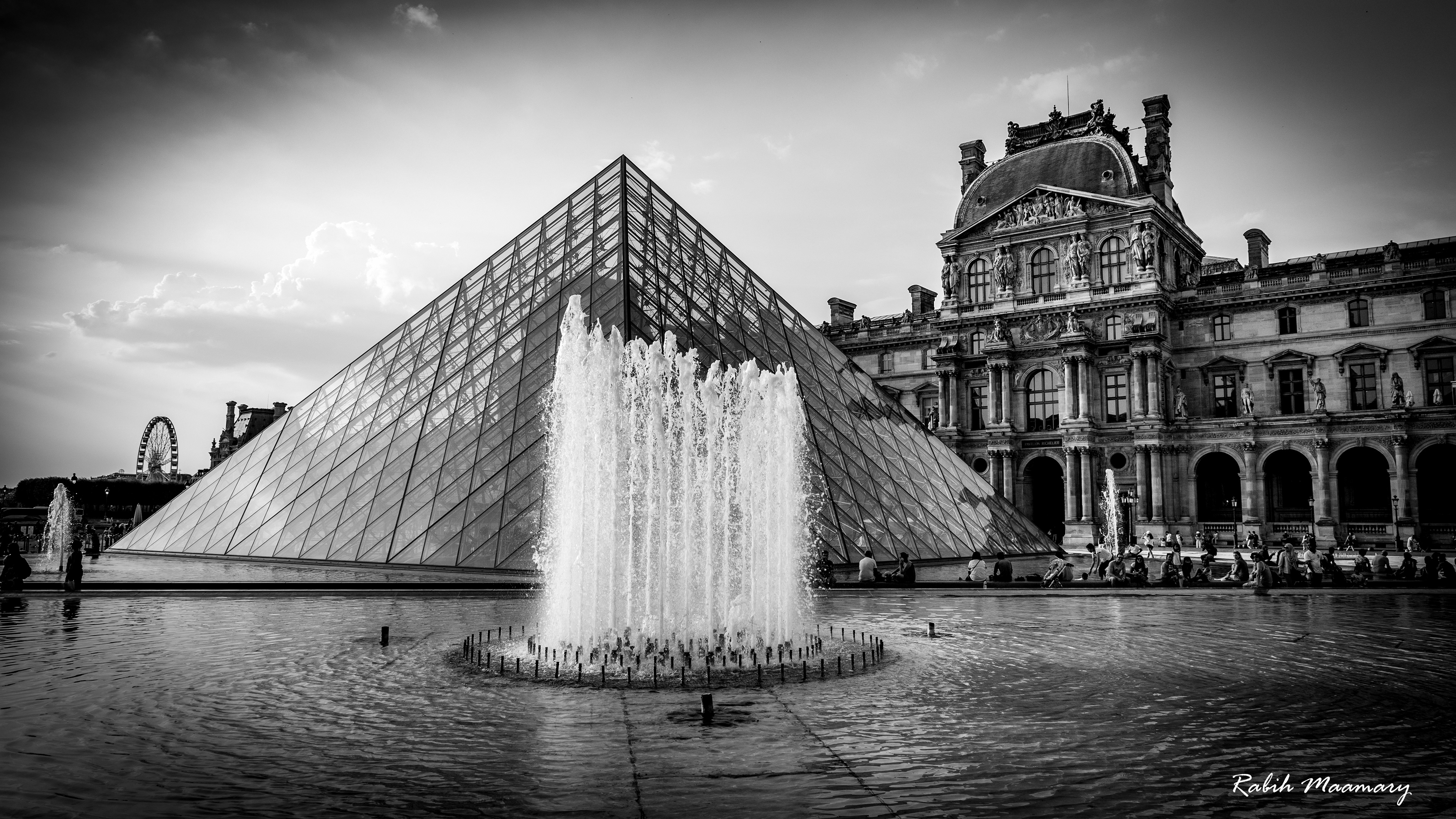 Paris - France