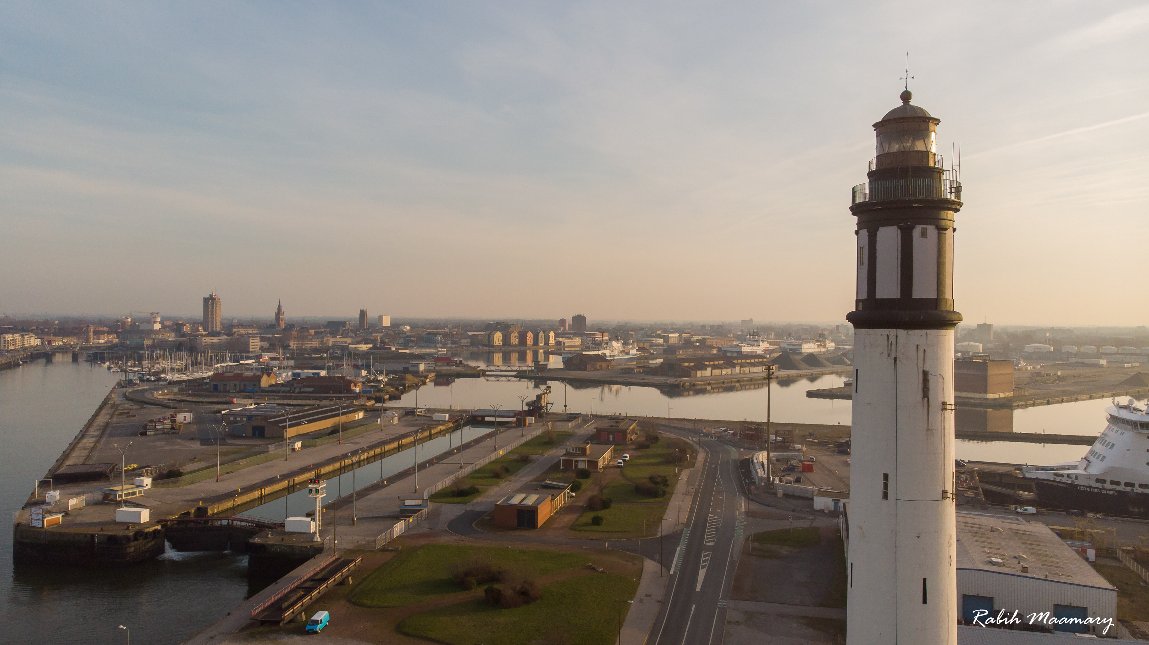 Dunkerque - France