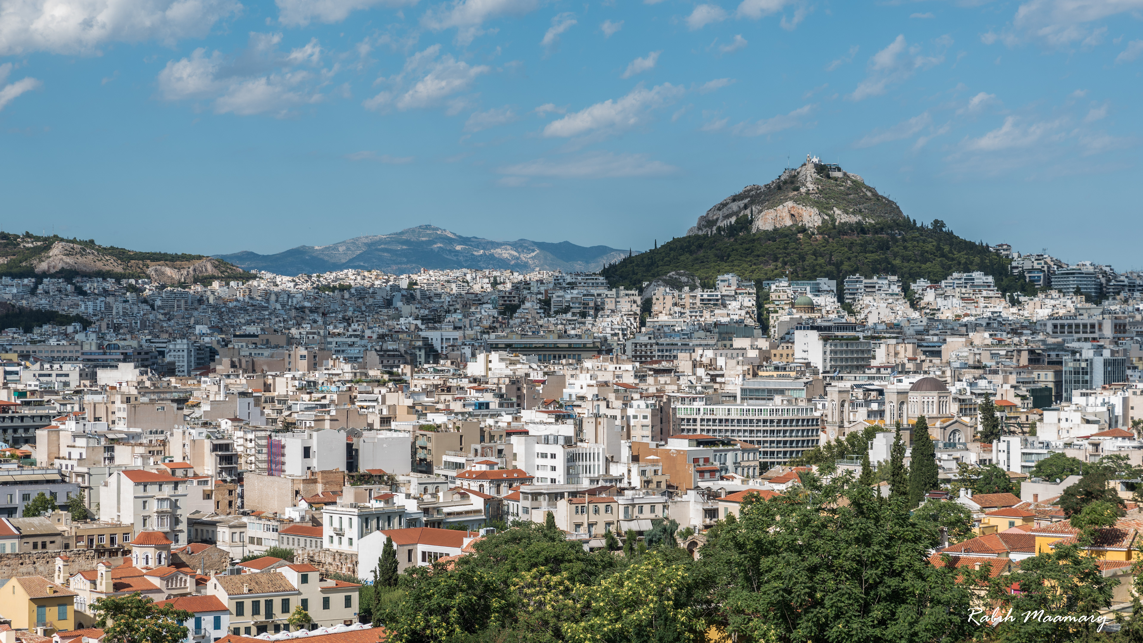 Athens - Greece