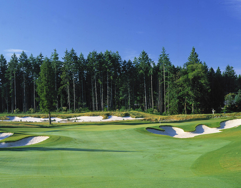 iCon Golf Studio Percy Warner Golf Course iCon Golf Studio Percy Warner Golf Course