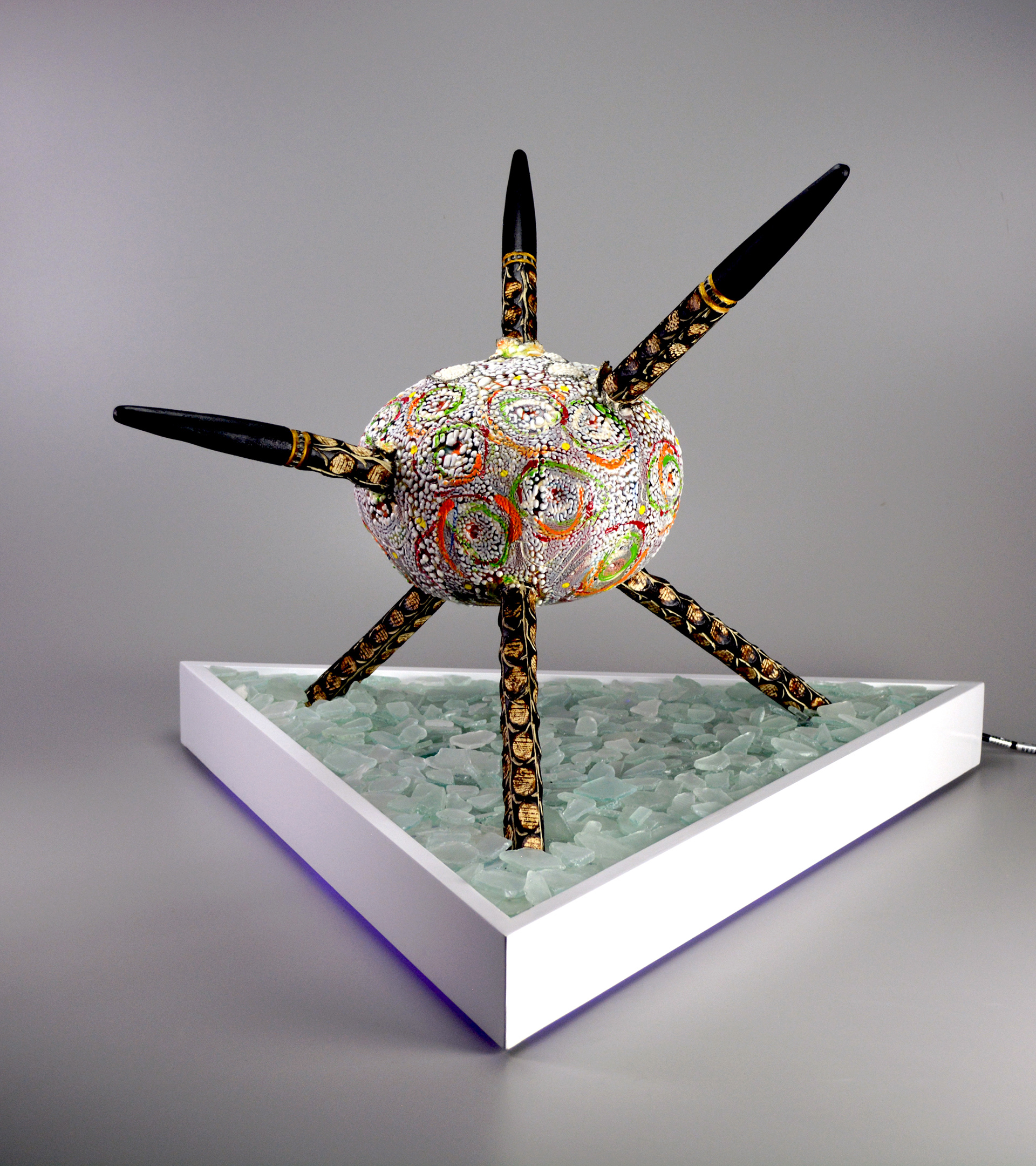 Alien Artifact