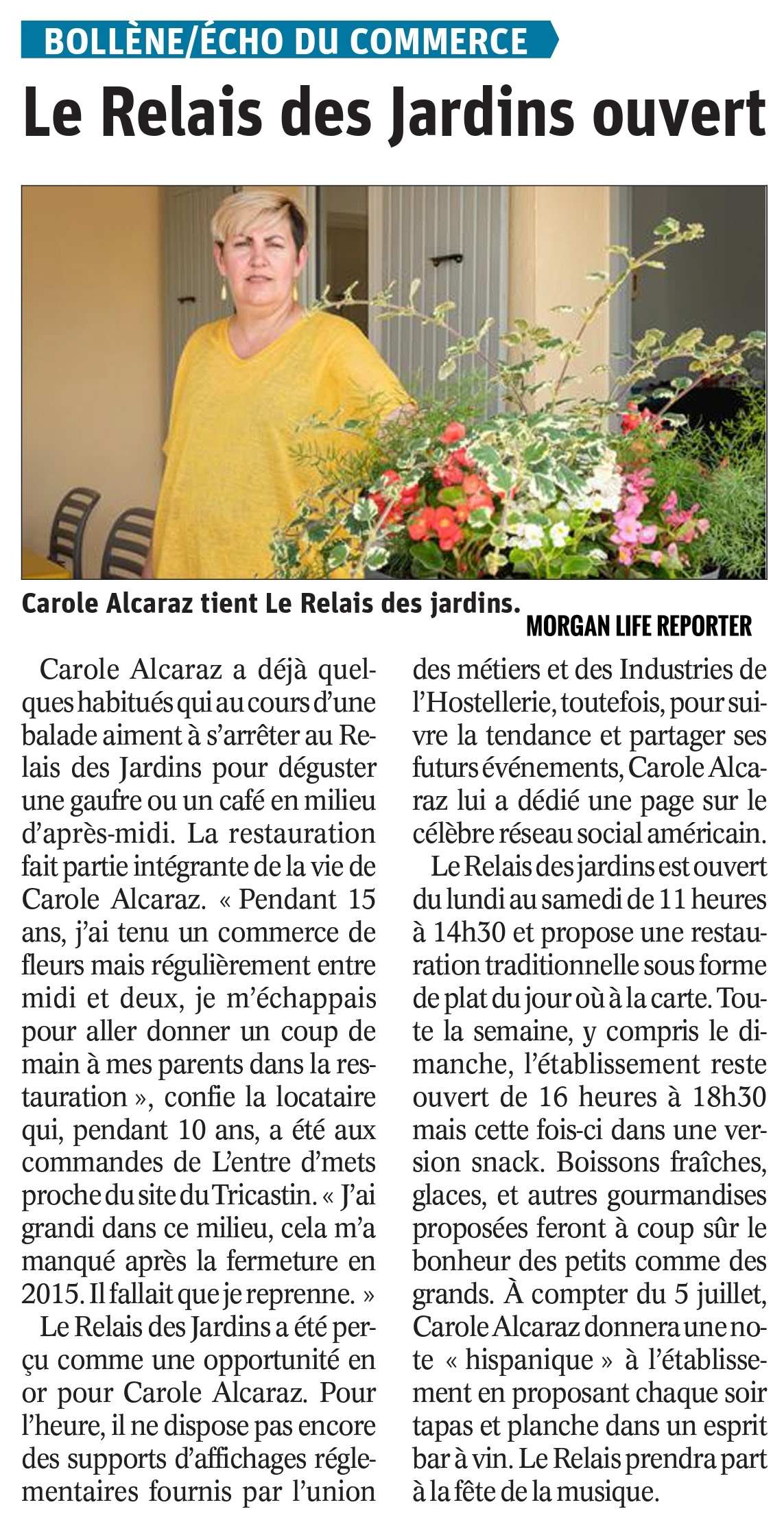 #Bollène #Vaucluse