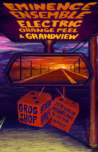 Grog Shop