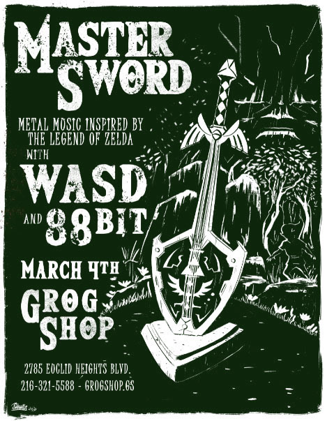 Grog Shop