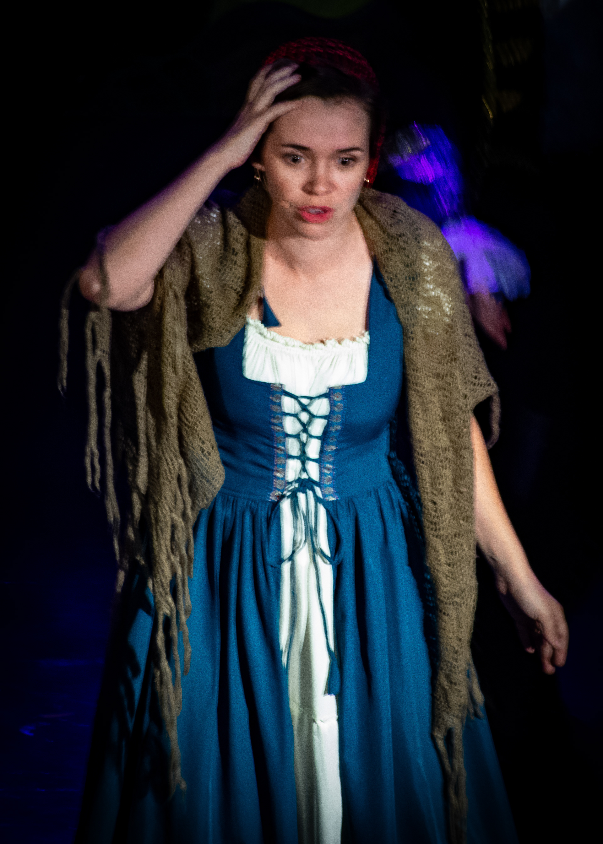 Into the Woods - Carolina Civic Center