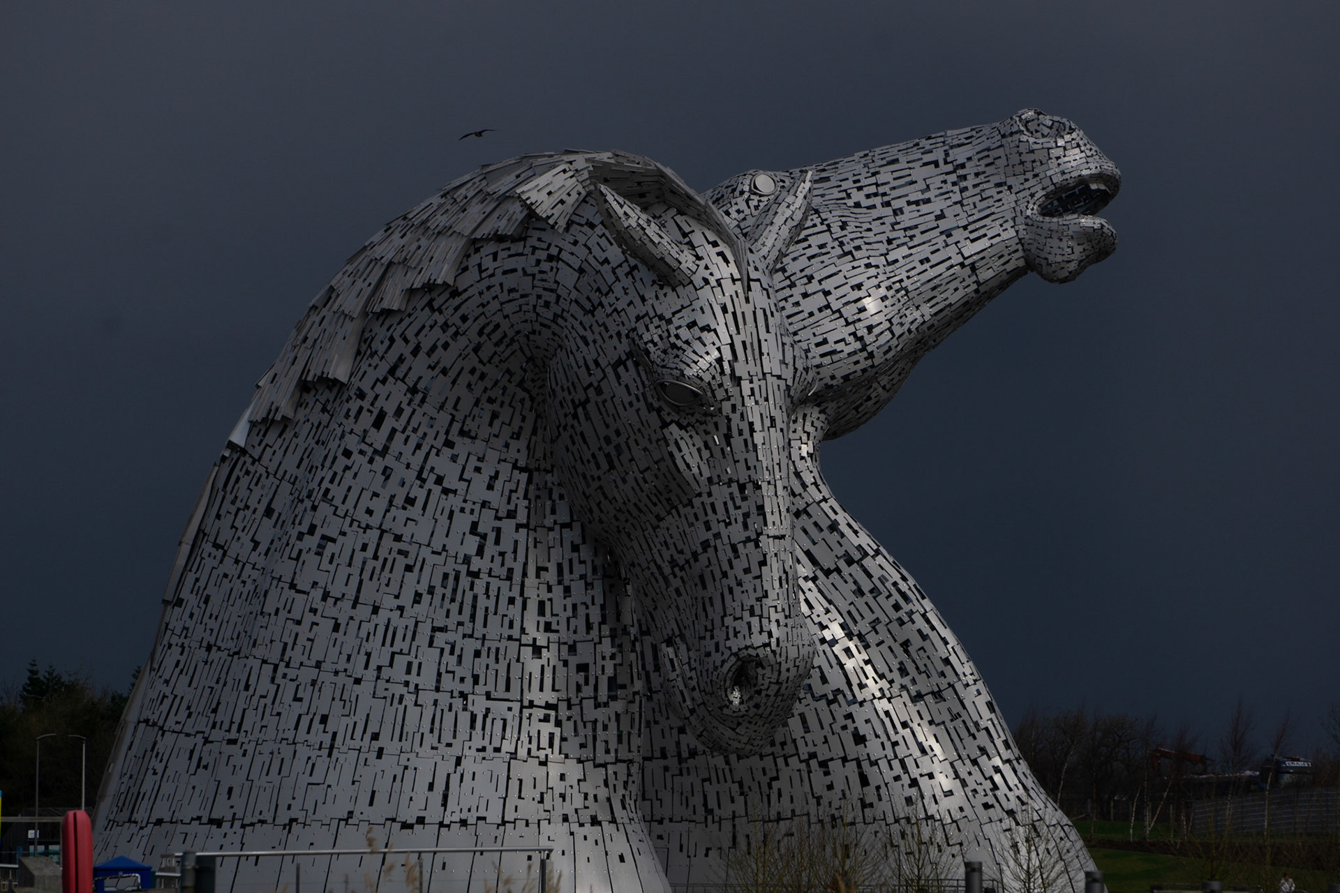 Kelpies
