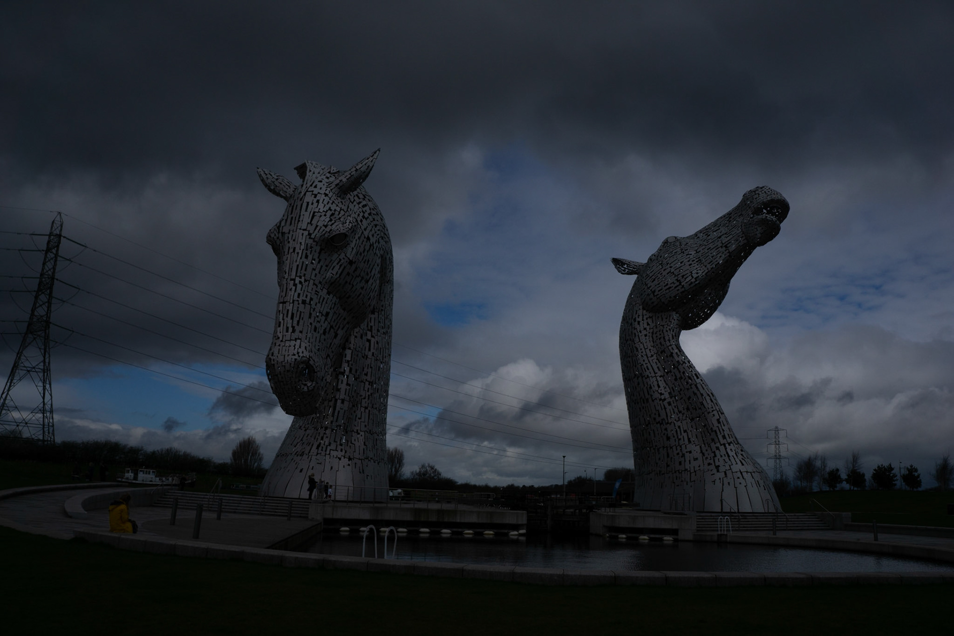 Kelpies