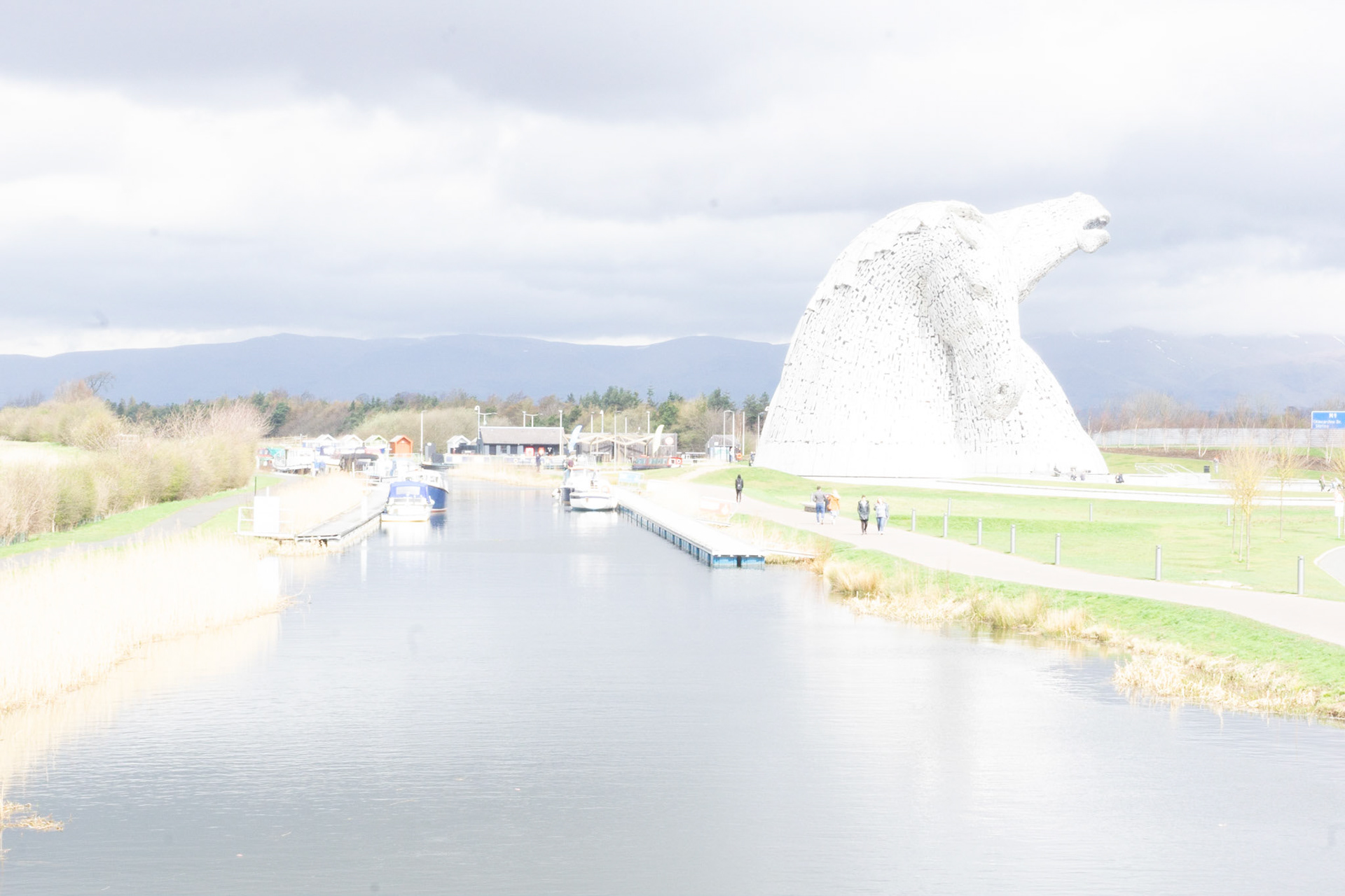 Kelpies