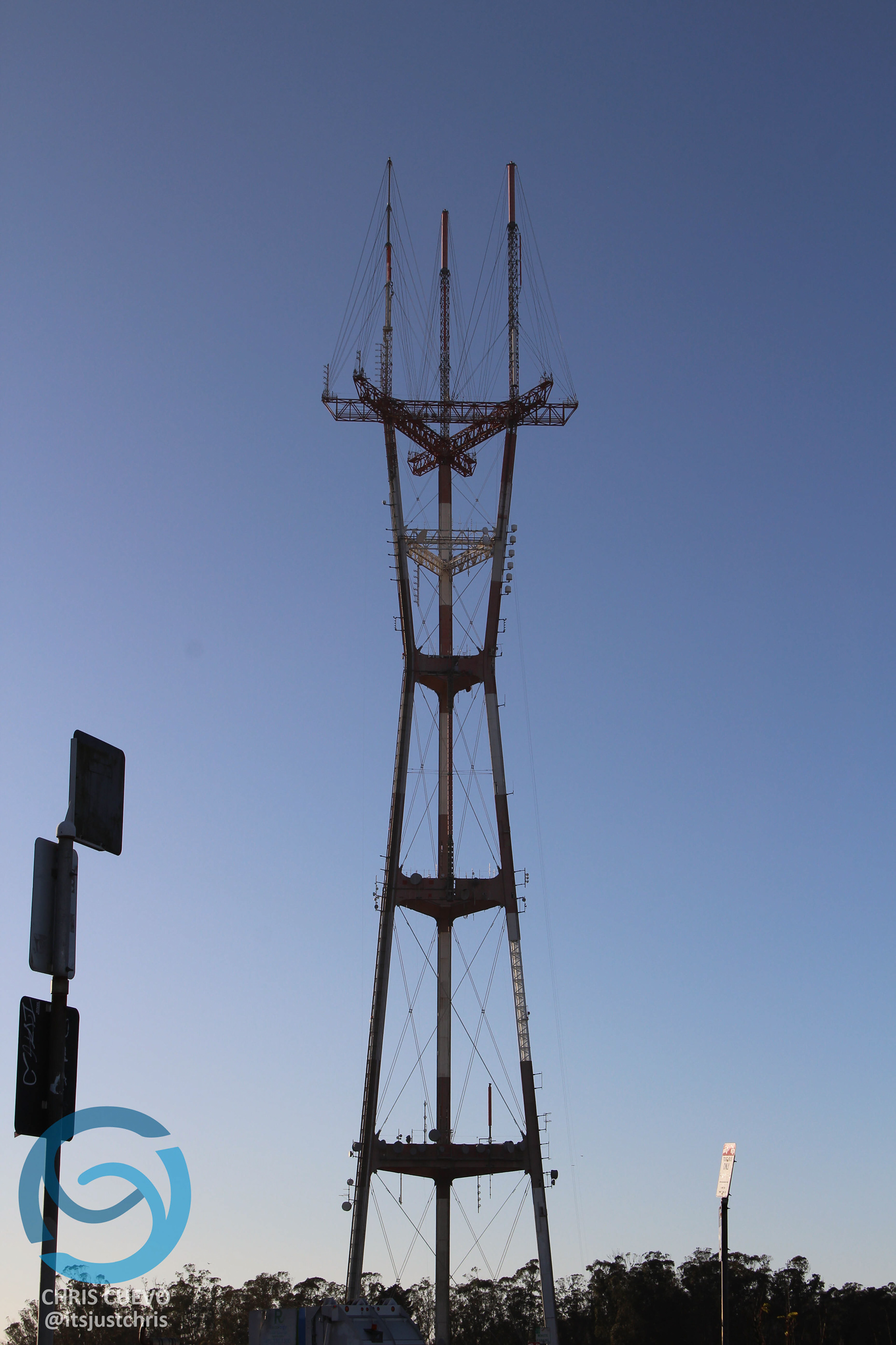 Twin Peaks - San Francisco, CA