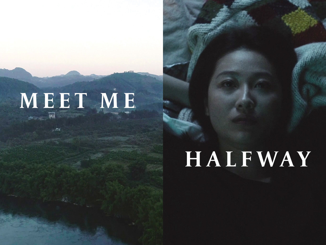 Jason Feng Sk Ii Meet Me Halfway Jason Feng Sk Ii Meet Me Halfway