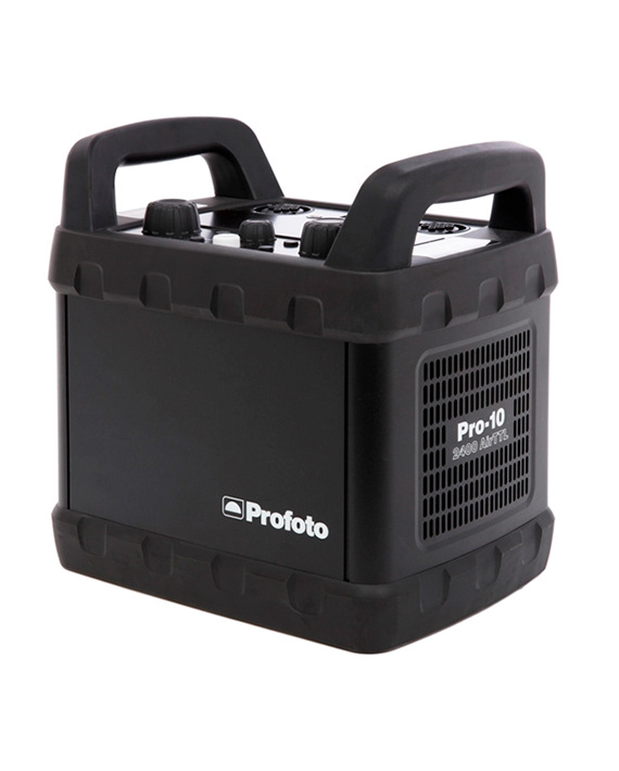 Profoto Pro10. 120€