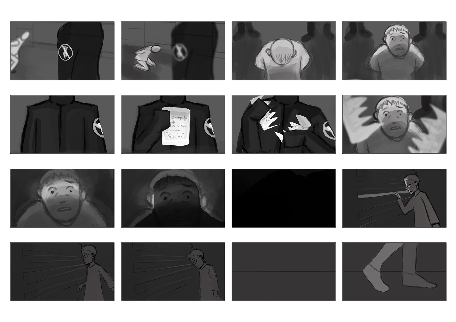 Storyboard