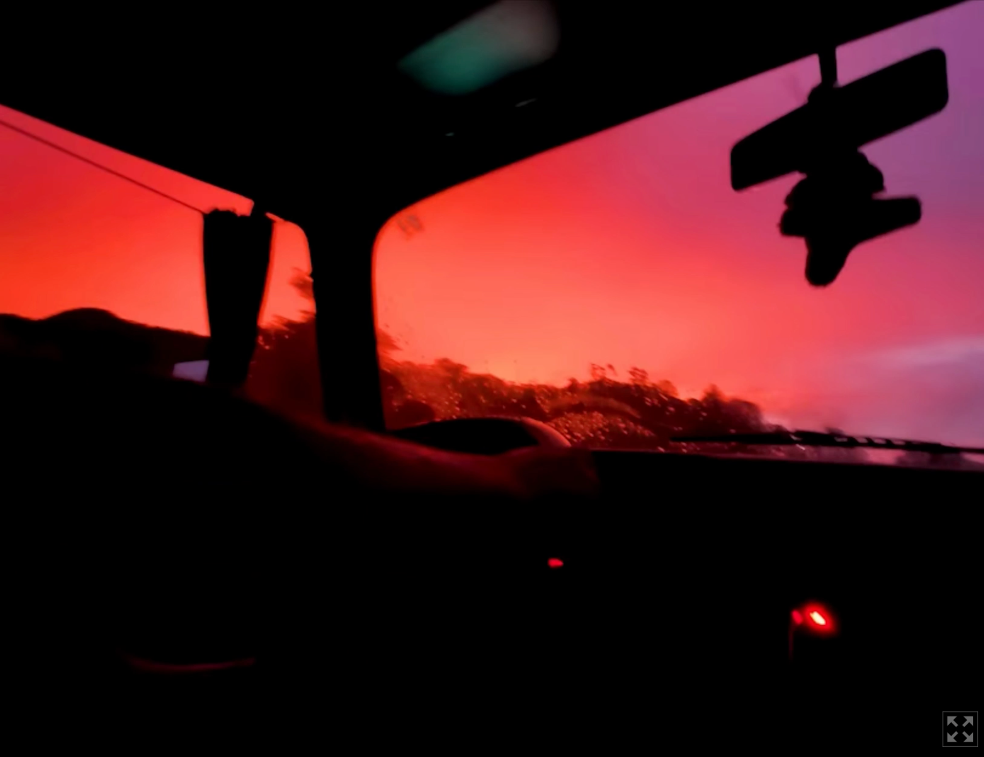 Frame de um sonho