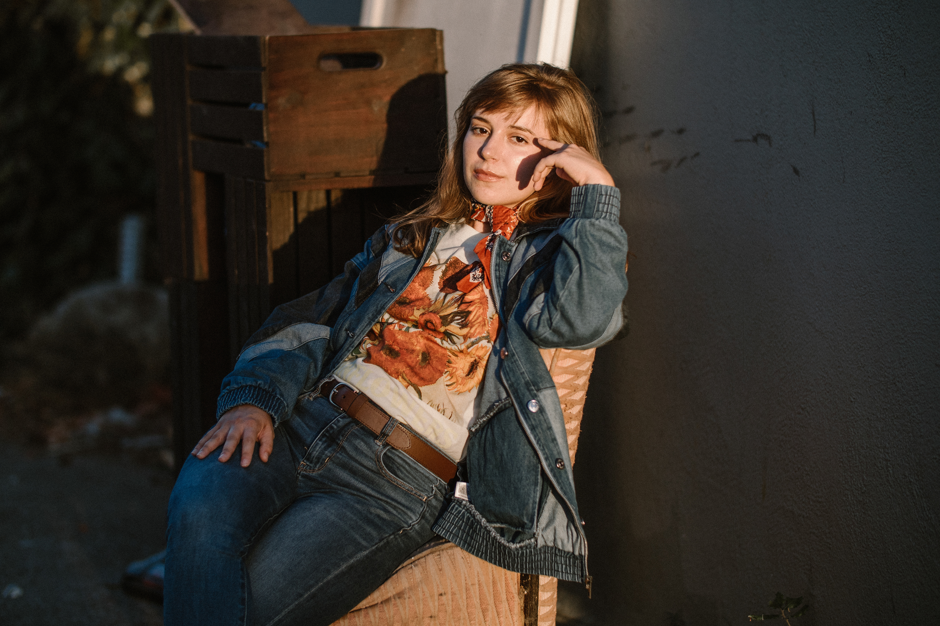 Joseph Keller Portraits