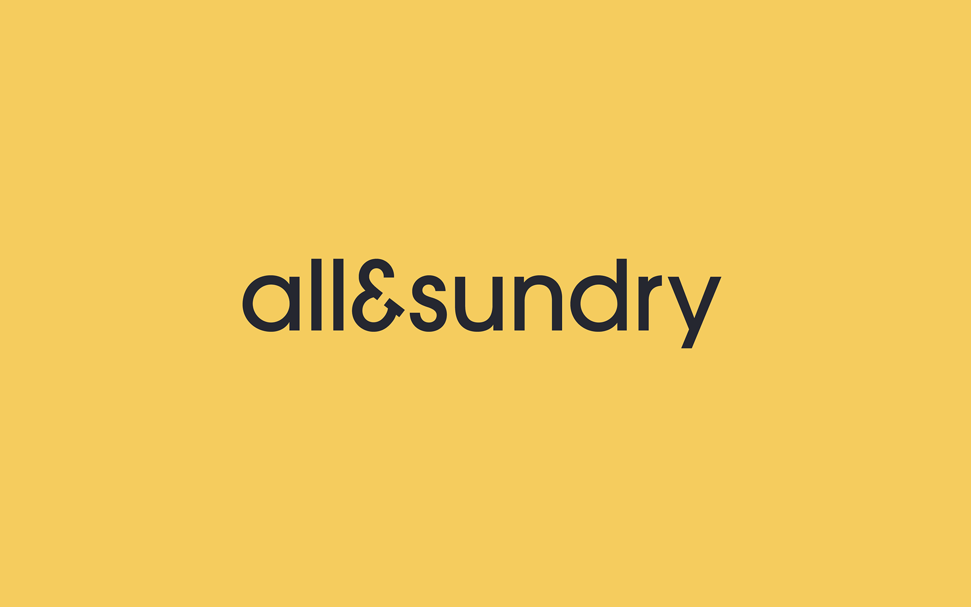 Primary Brandmark