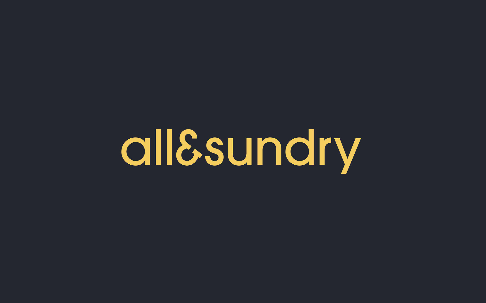 Primary Brandmark