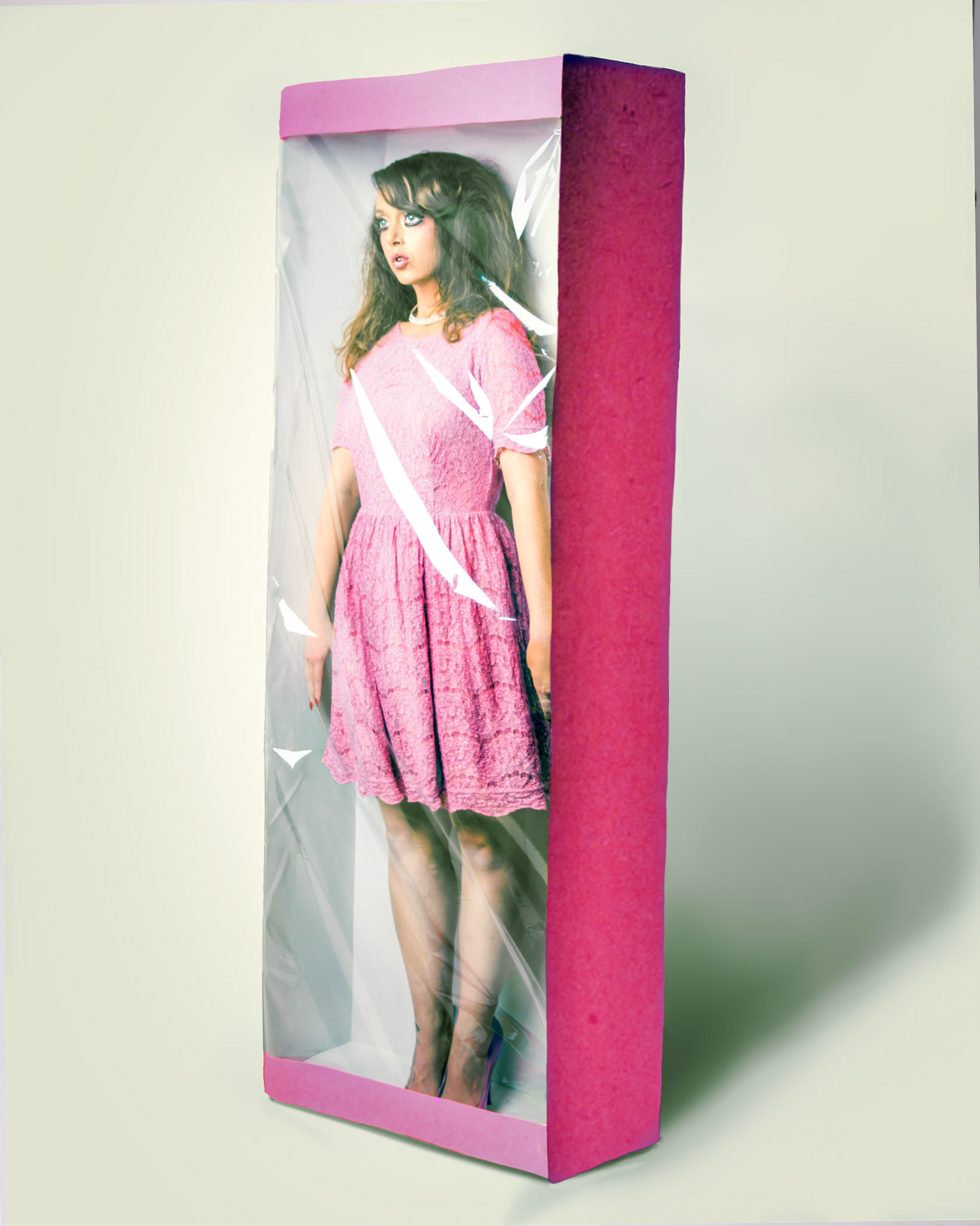 #11 Selfemale