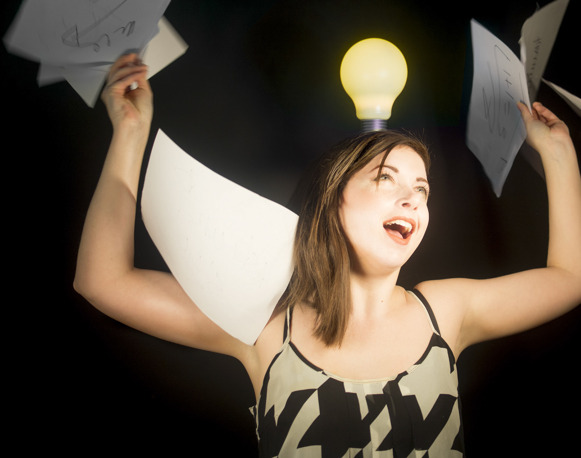 #10 Idea