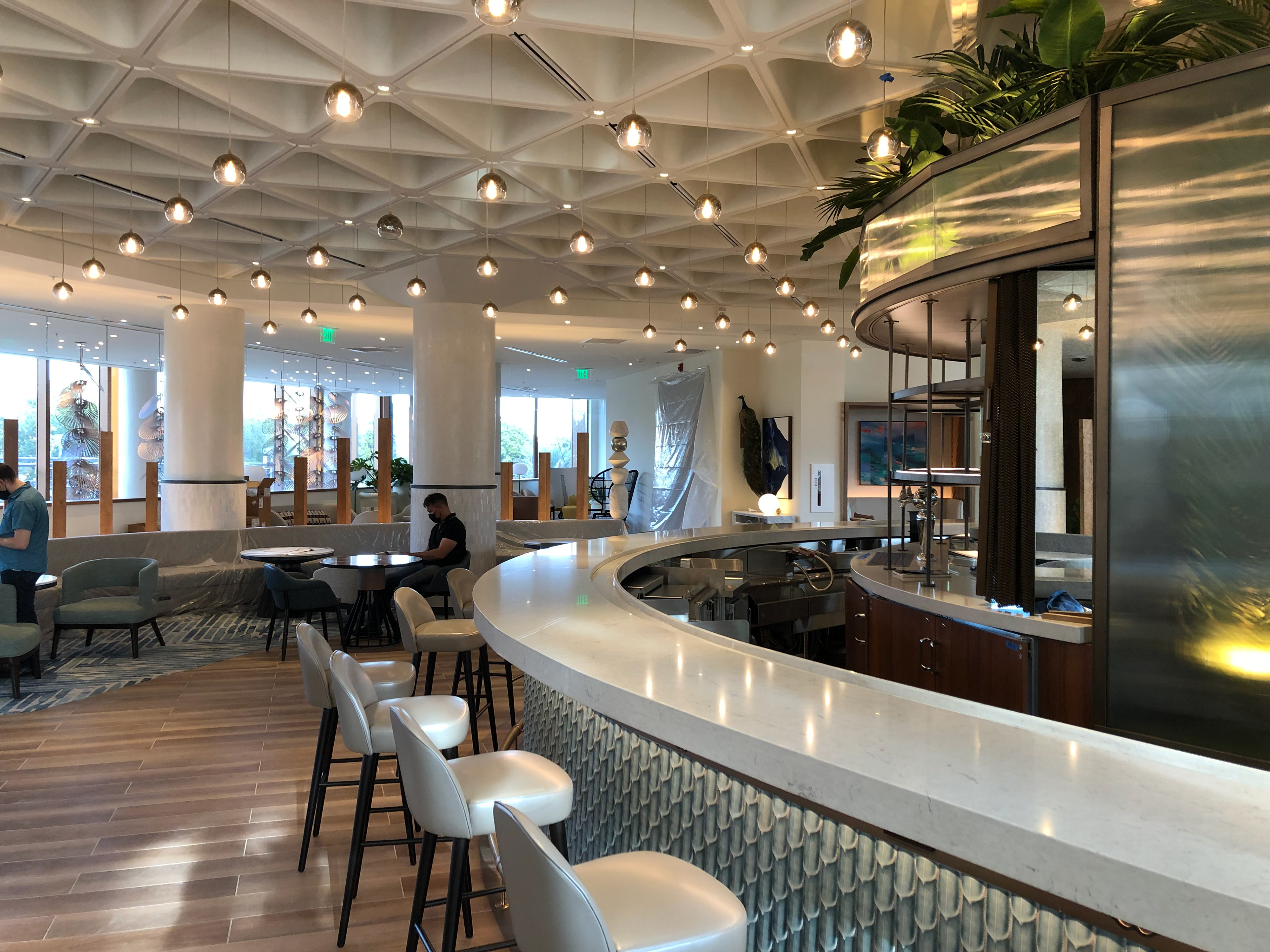 Lounge / Bar