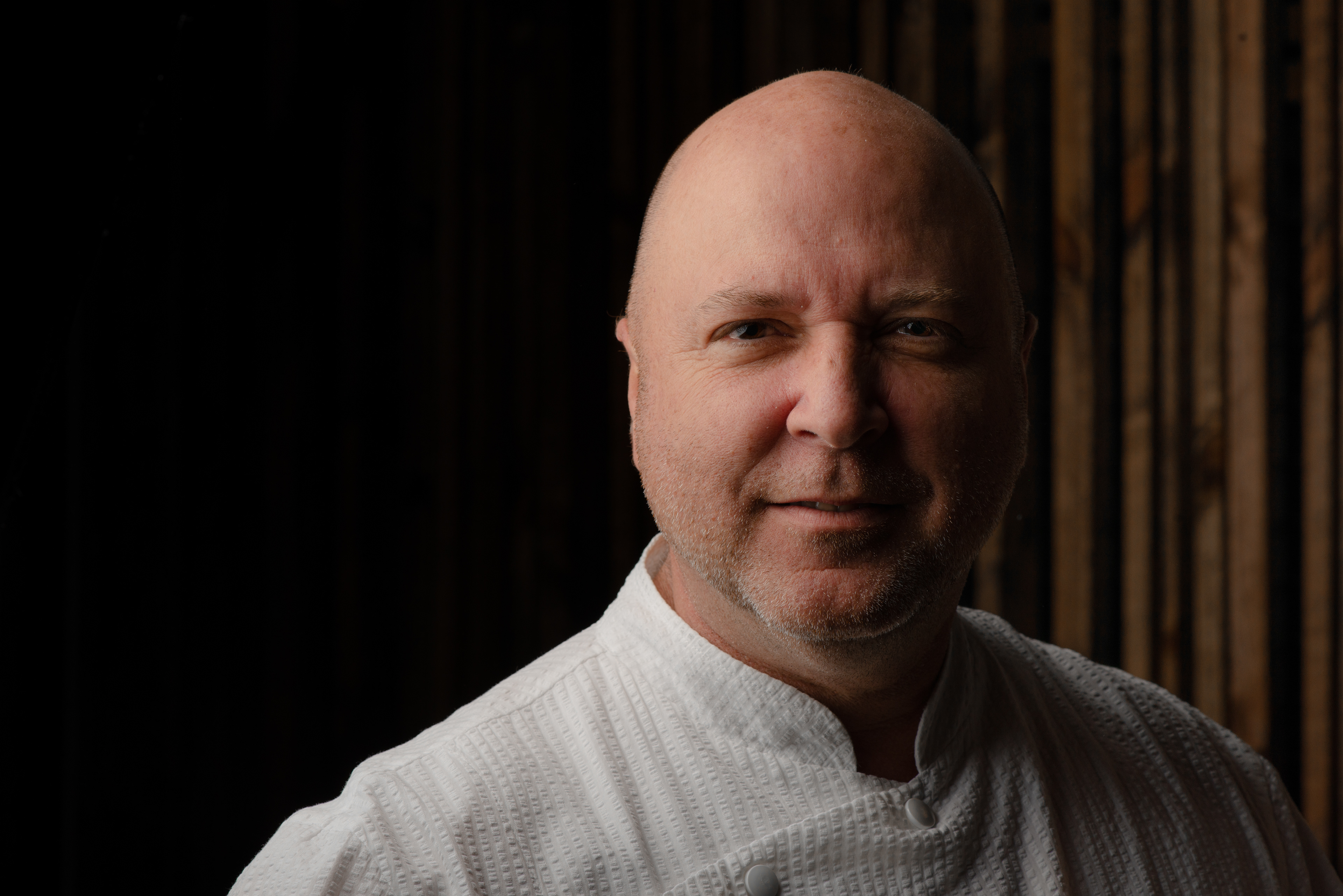 Chef Wilo Benet