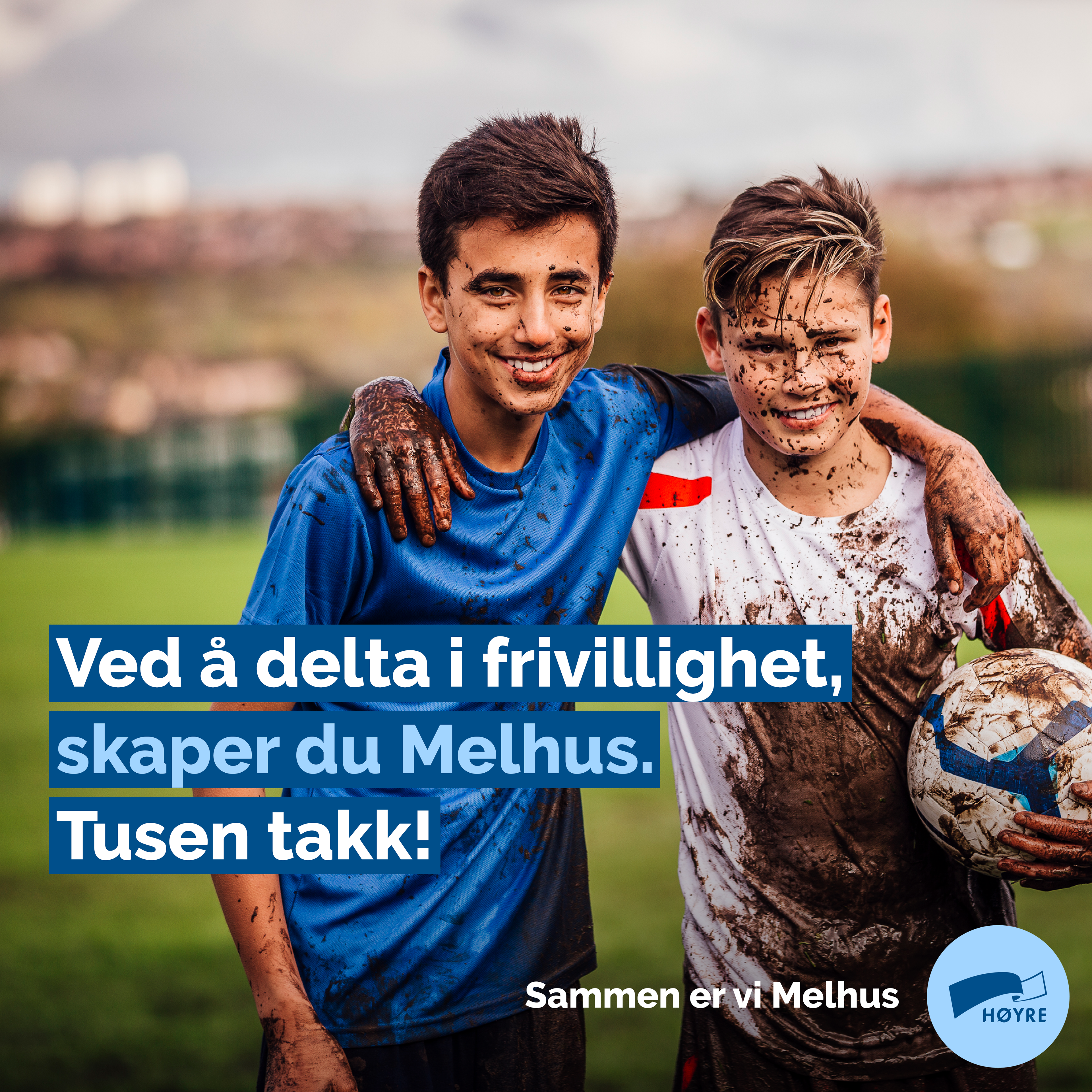 Jeg står for idé/konsept og grafisk utforming (illustrasjonsbilde)