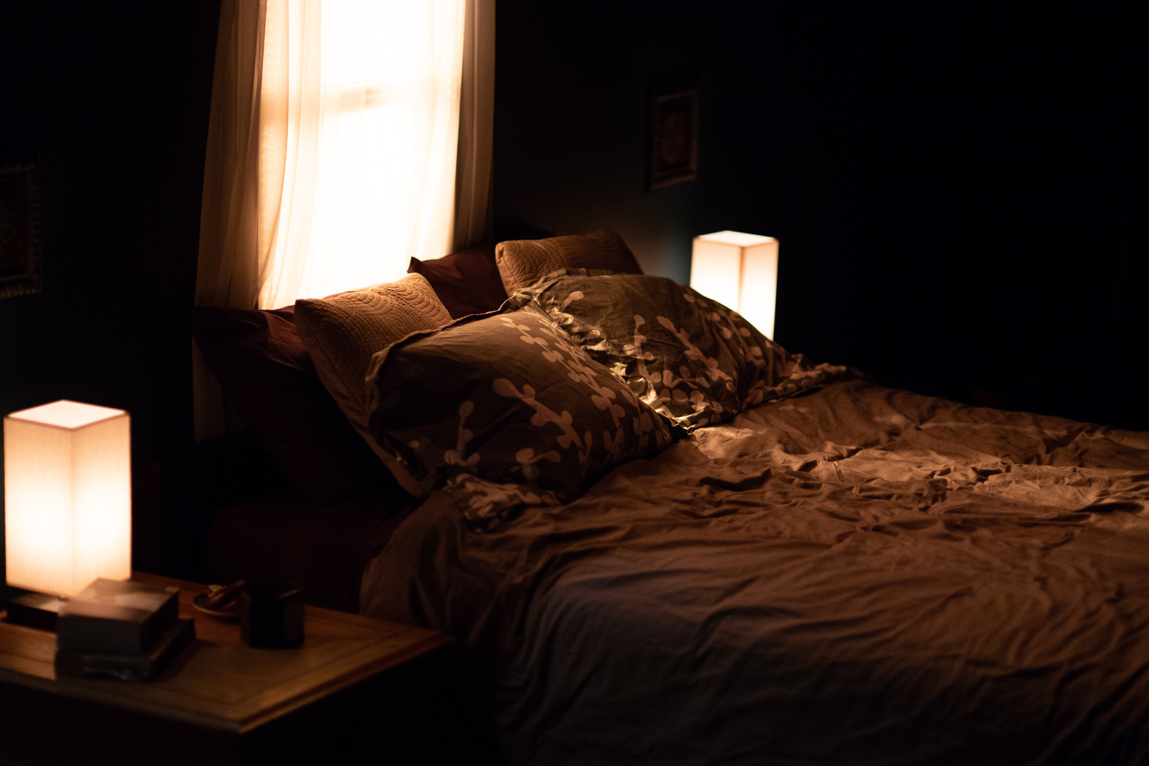 Photo by Eric Kirkes