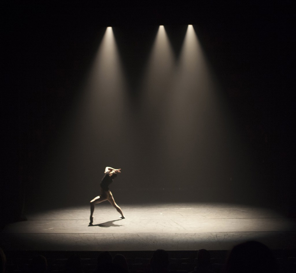 Photo by Jacqueline Stewart