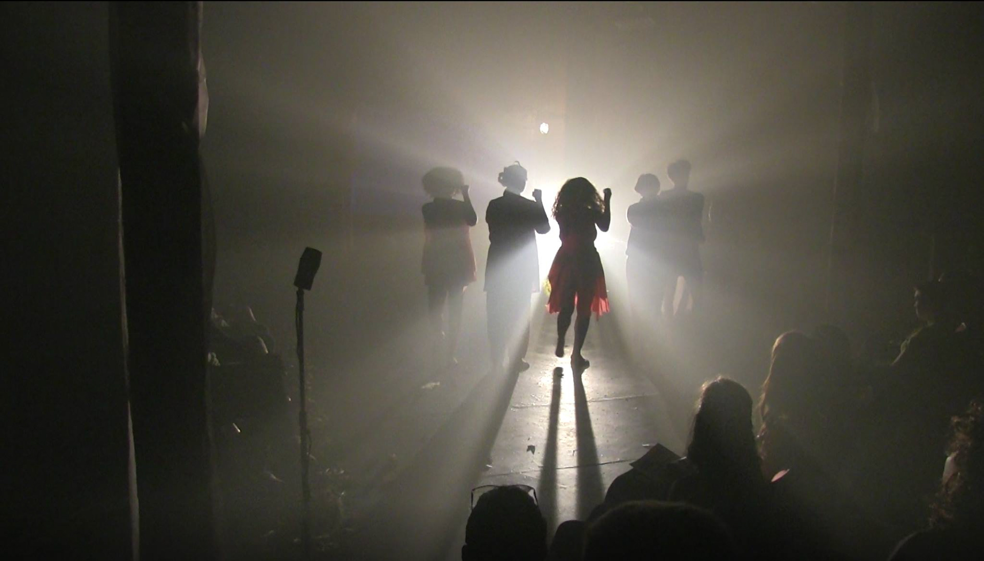 Photo by Éamon Boylan