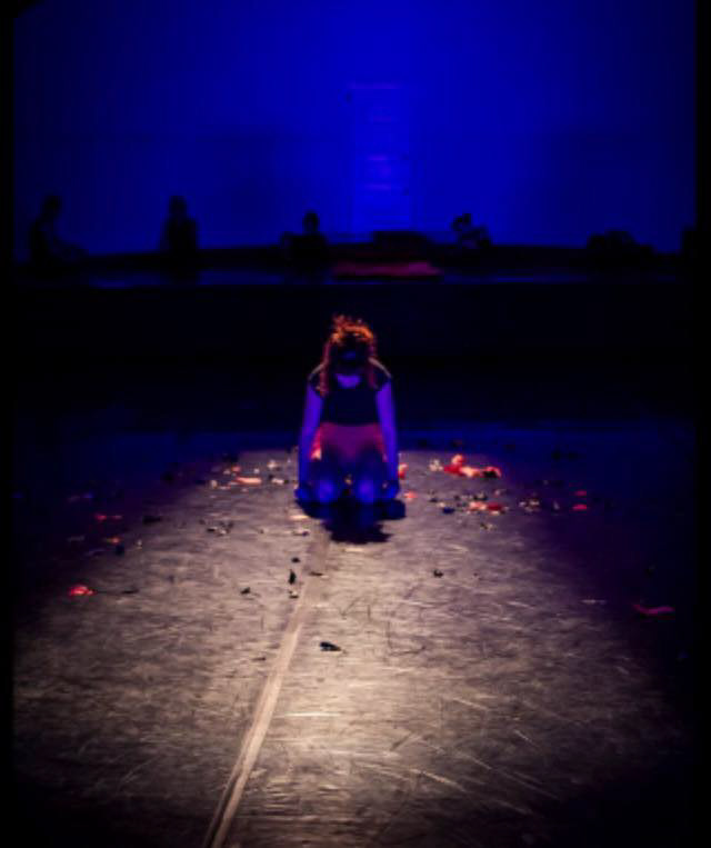 Photo by Matthew Gregory Hollis
