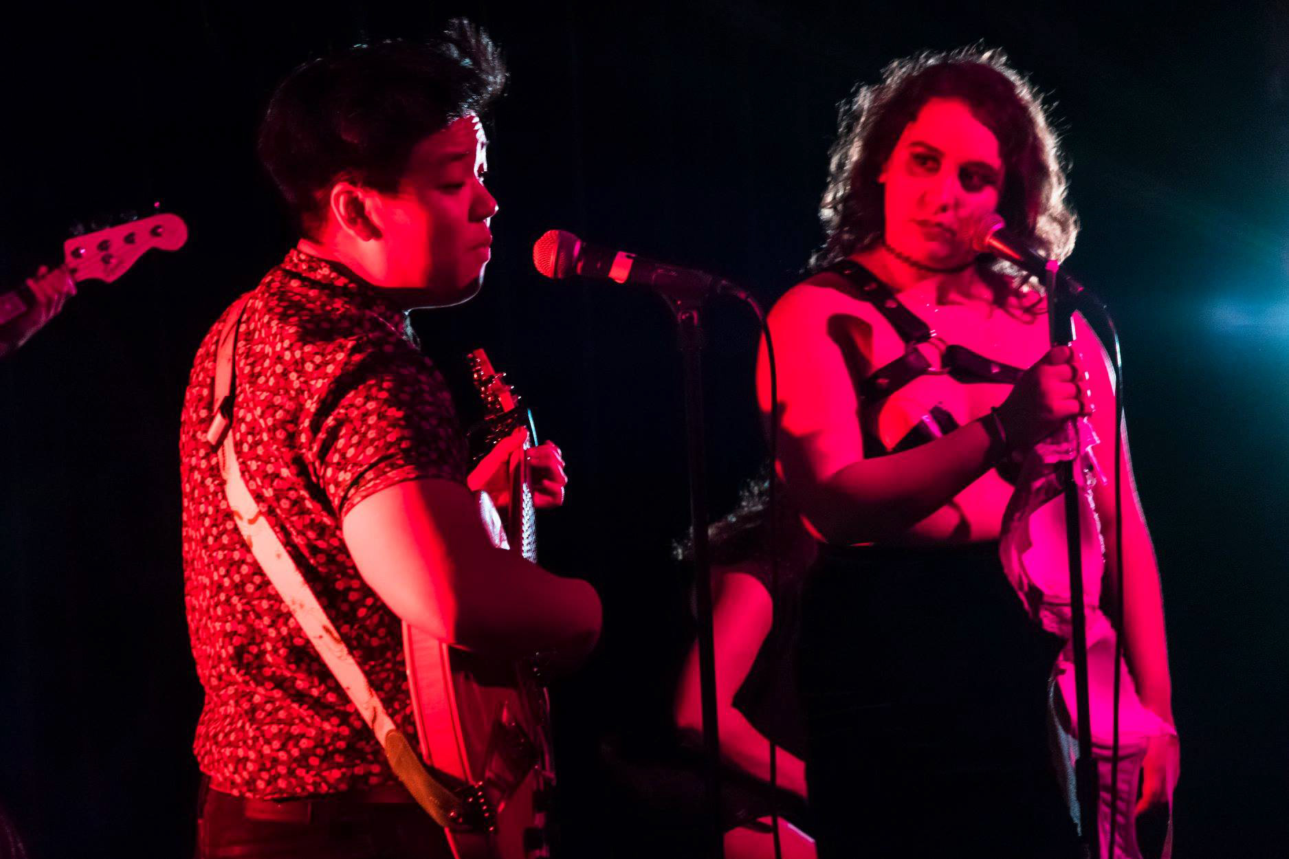 Photo by Matthew Gregory Hollis