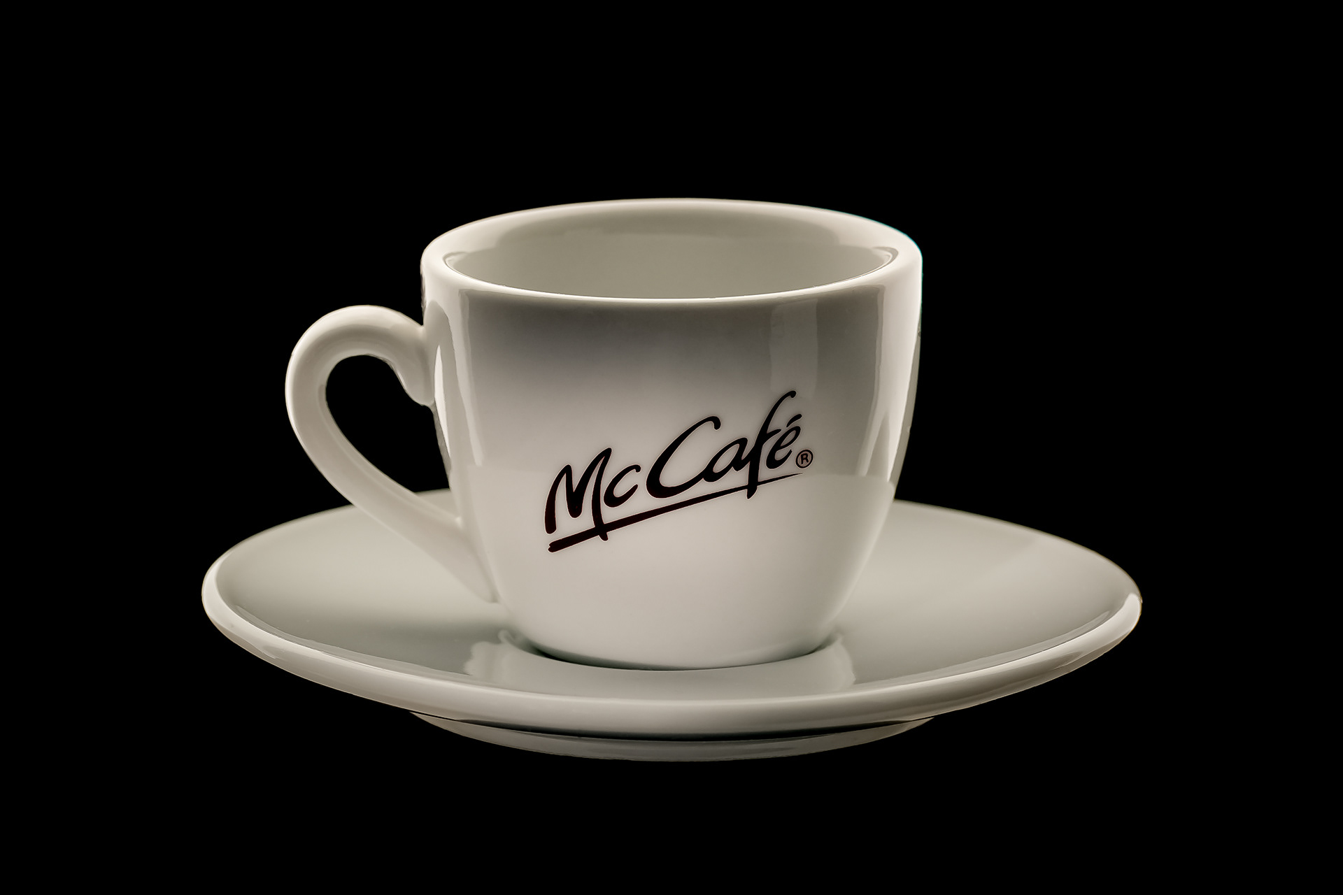 McCafé