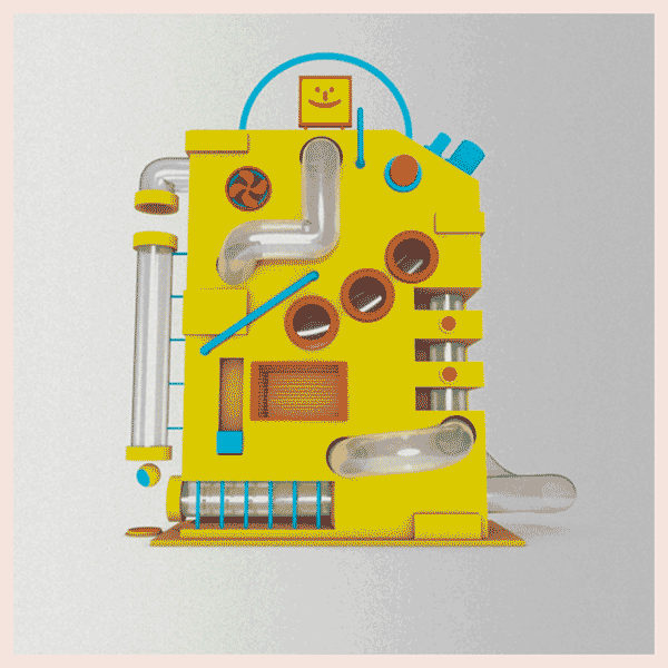 20/26 "machinery"