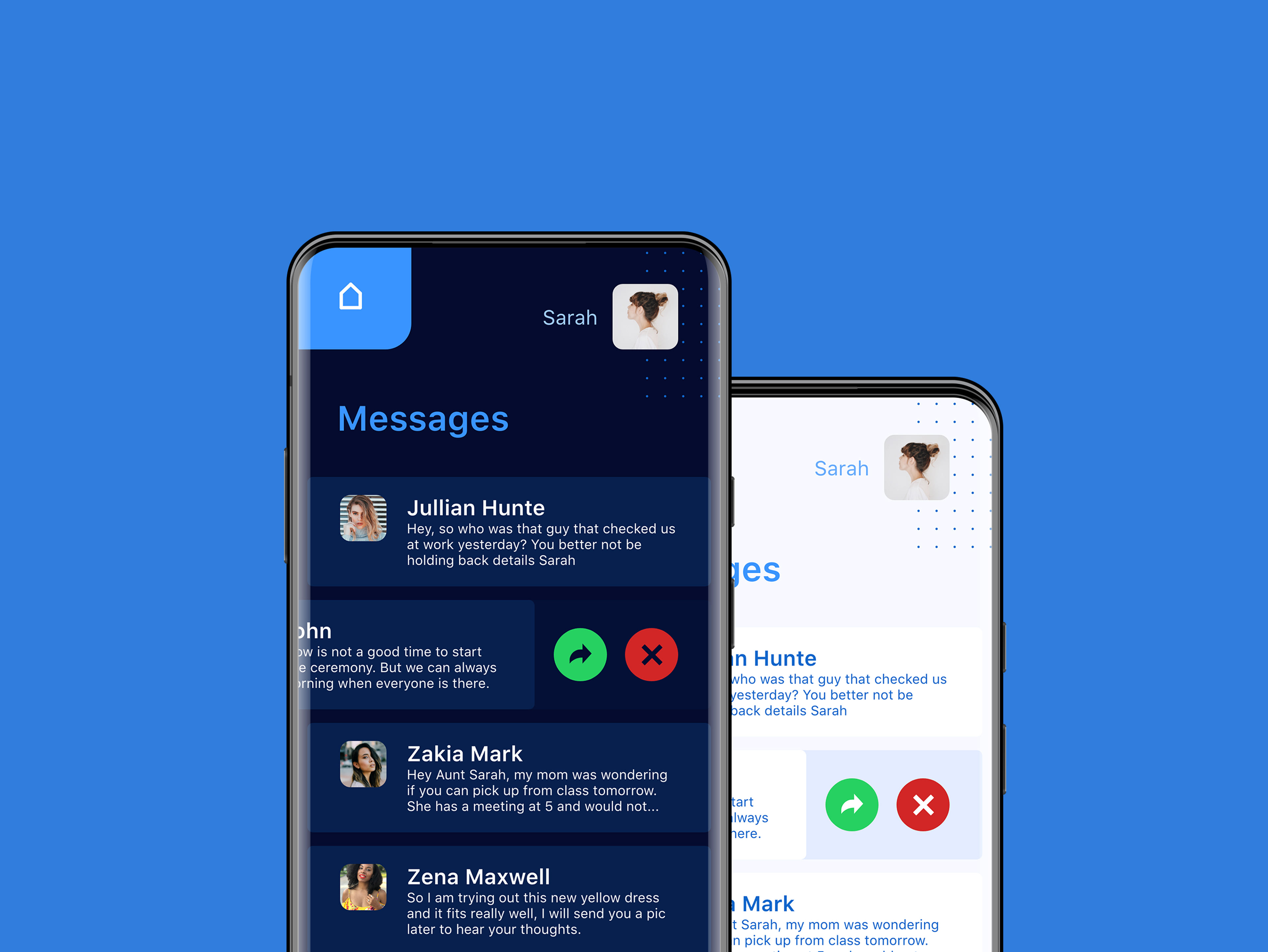 Get App Homepage Ideas Collection