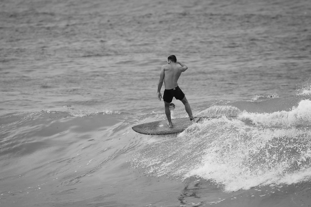 Blake King | Manly Beach