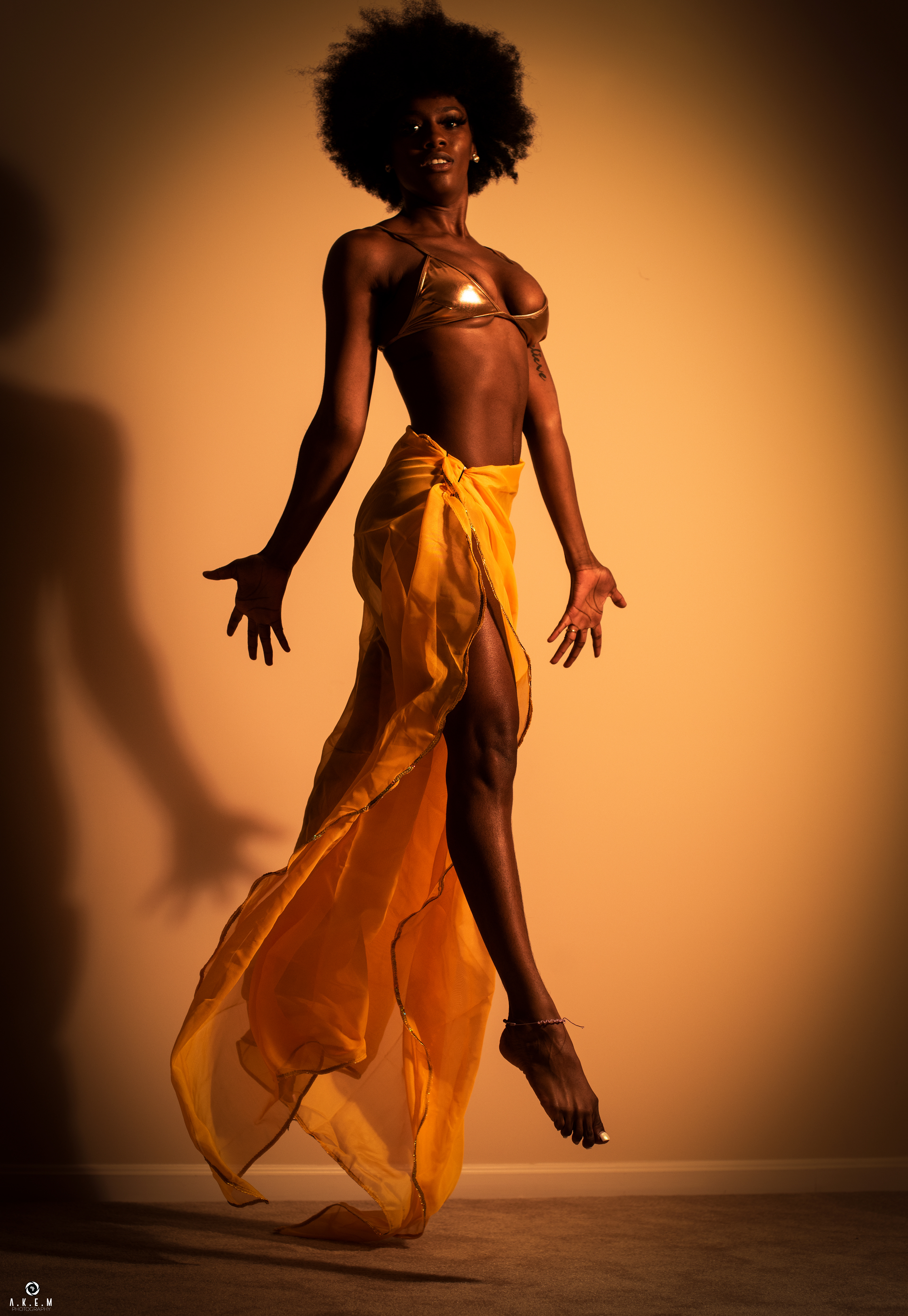 model IG: @jahmeesha