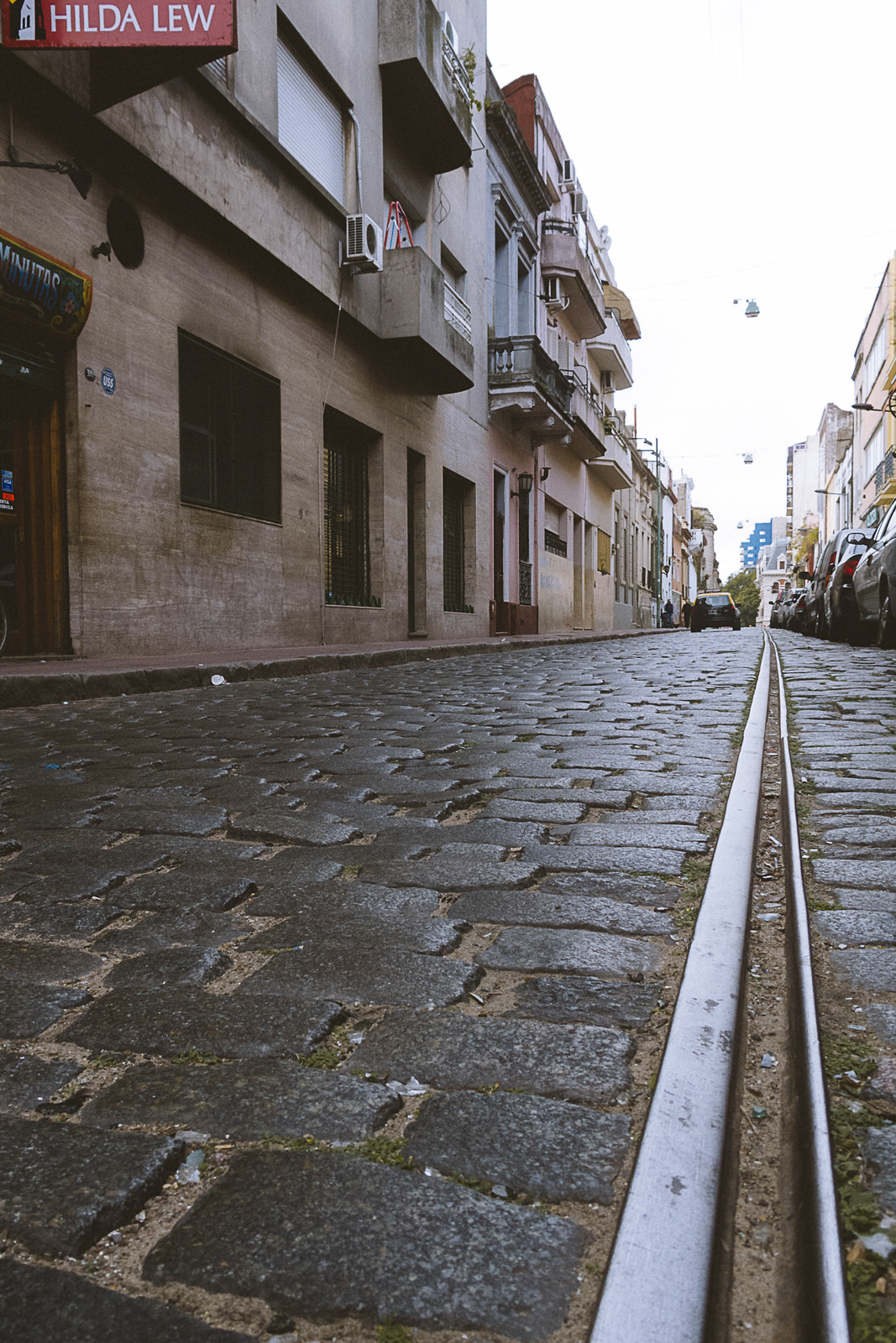 Buenos Aires - Argentina