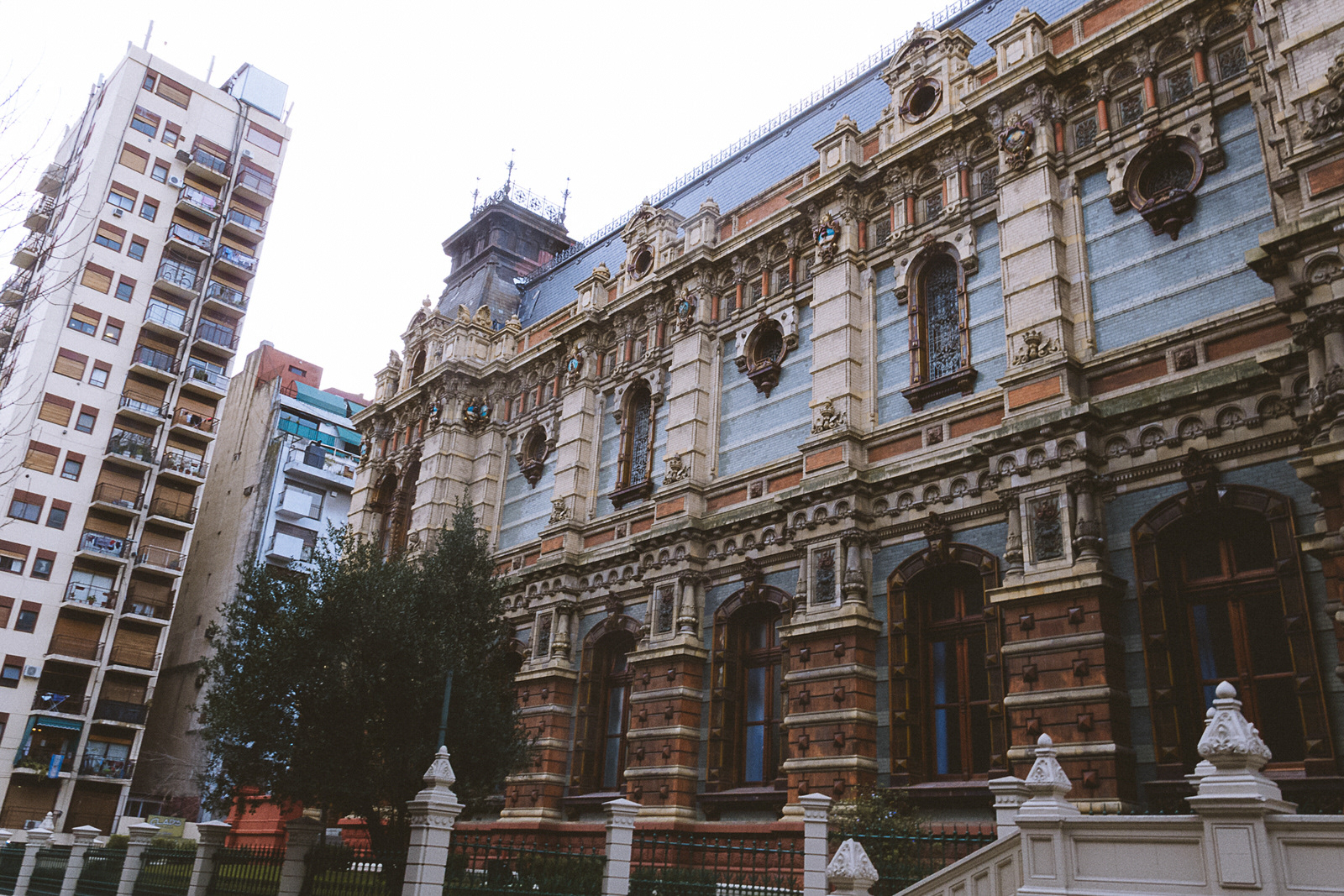 Buenos Aires - Argentina