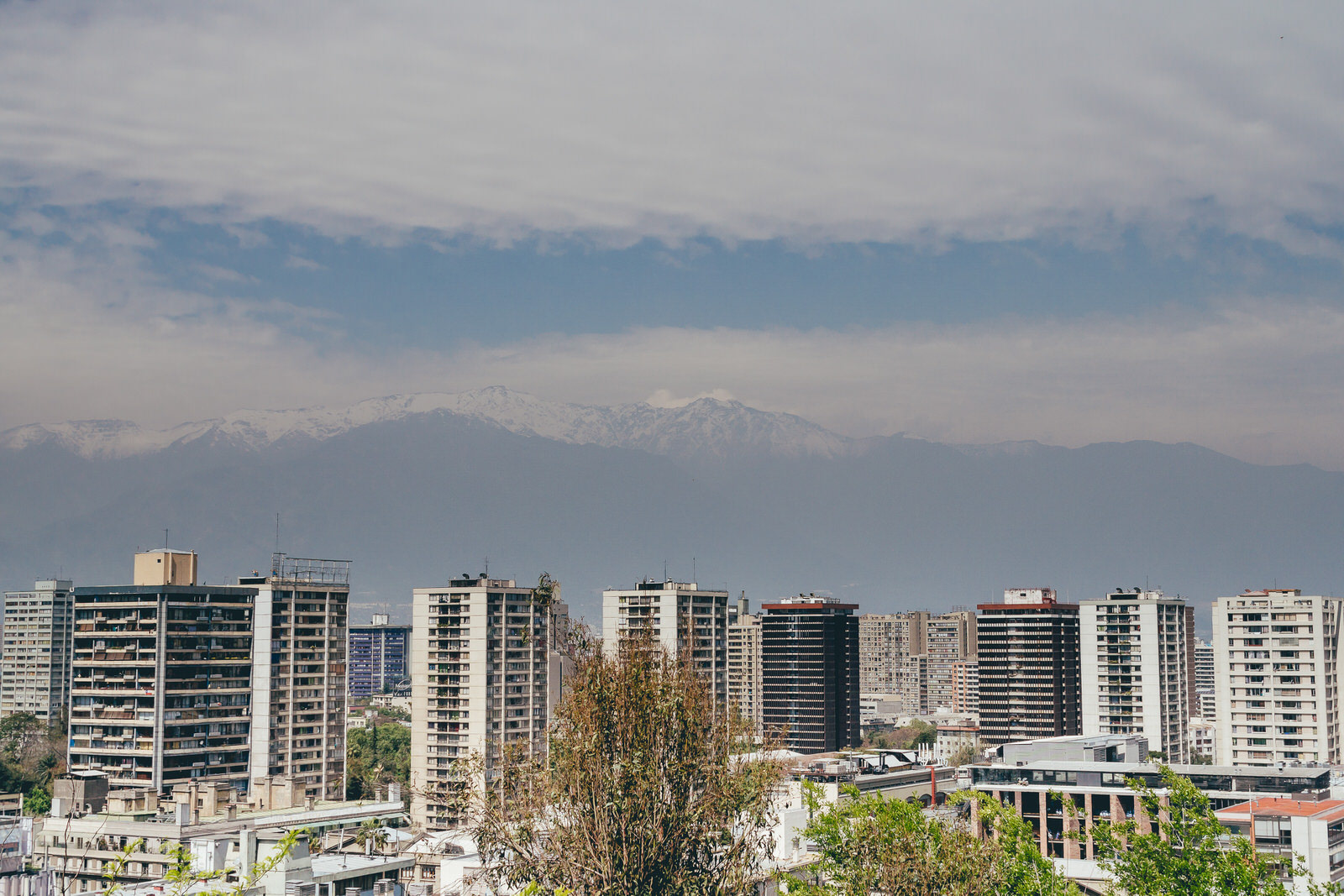 Santiago de Chile