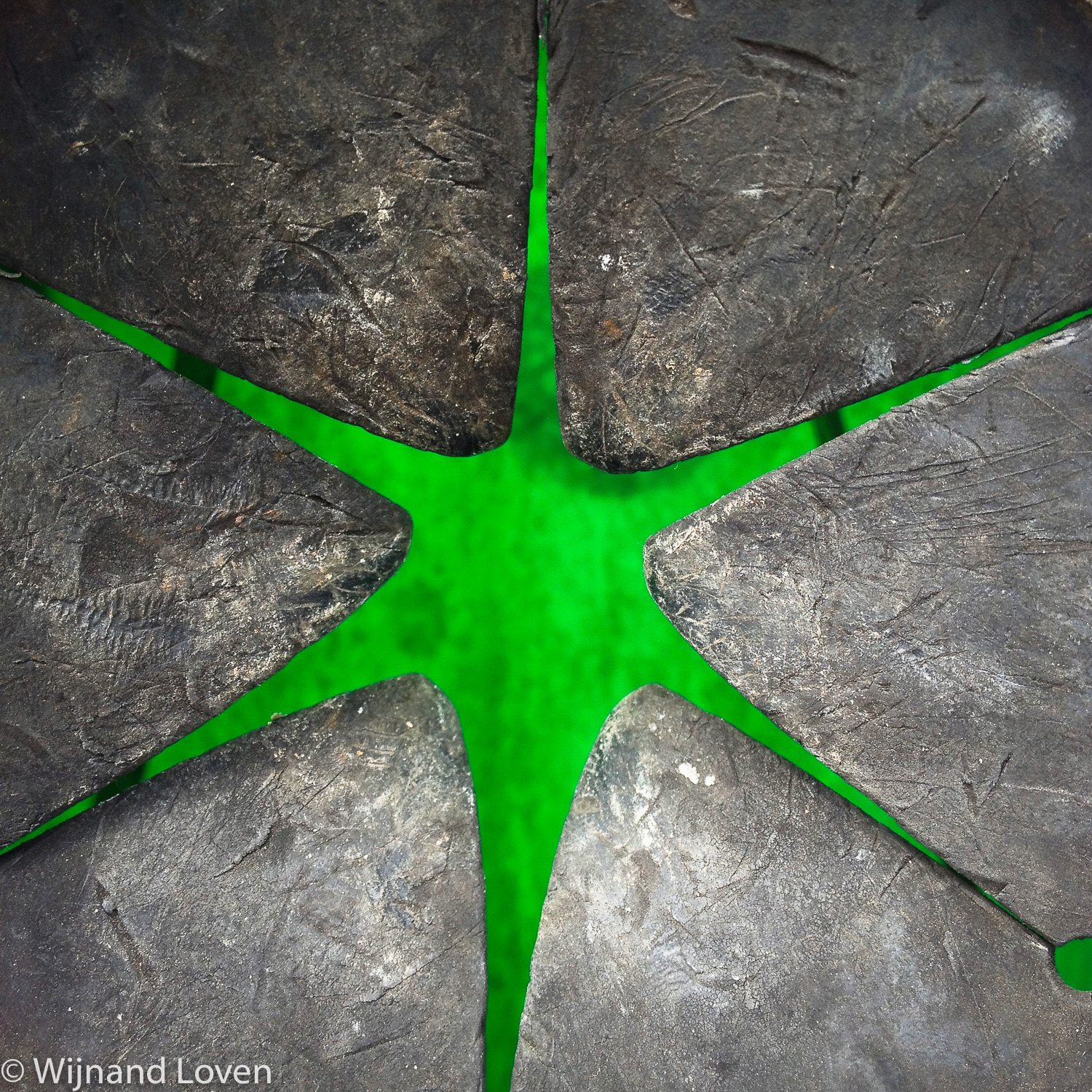 mobile photography - shapes