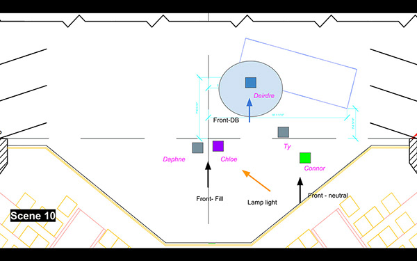 Jeff Fan | Strategist and Filmmaker - Lighting Design, 