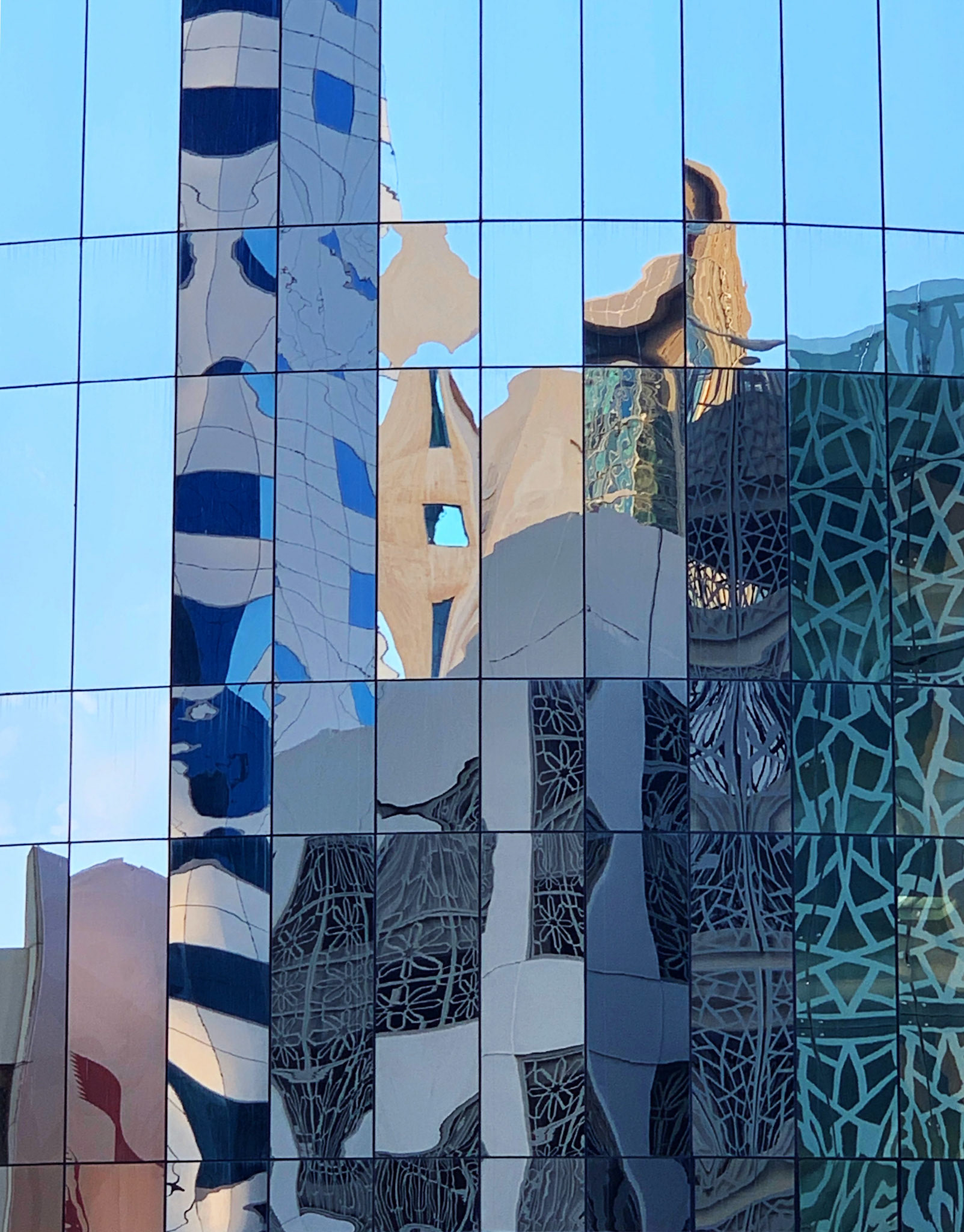 Doha, Qatar