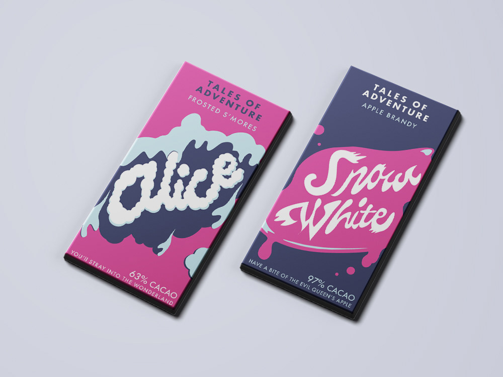 Michiko Design Illustration Package Design Michiko Design Illustration Package Design
